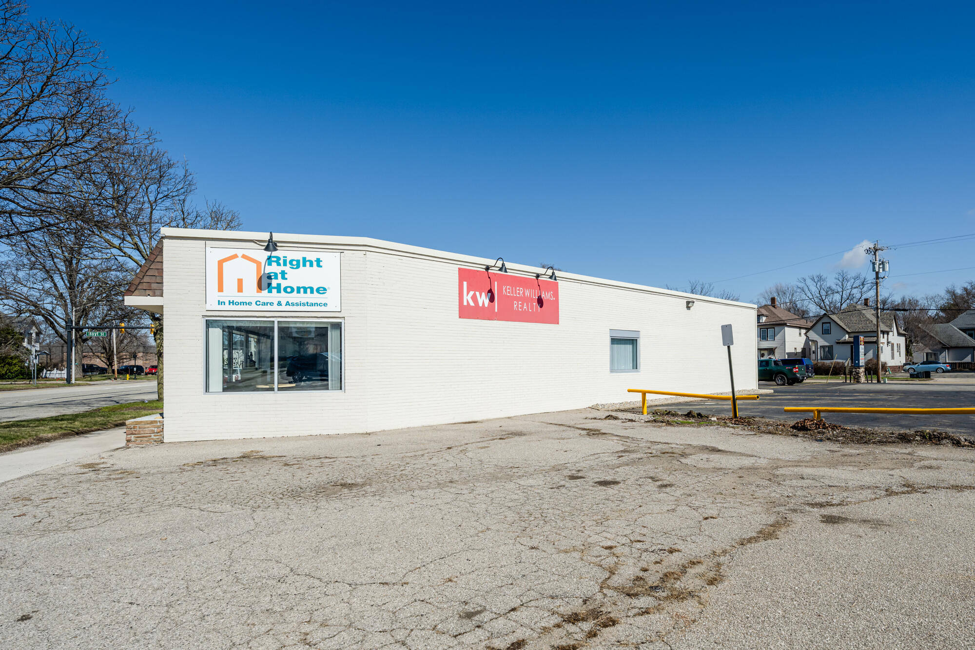 1111 Main Street, St. Joseph