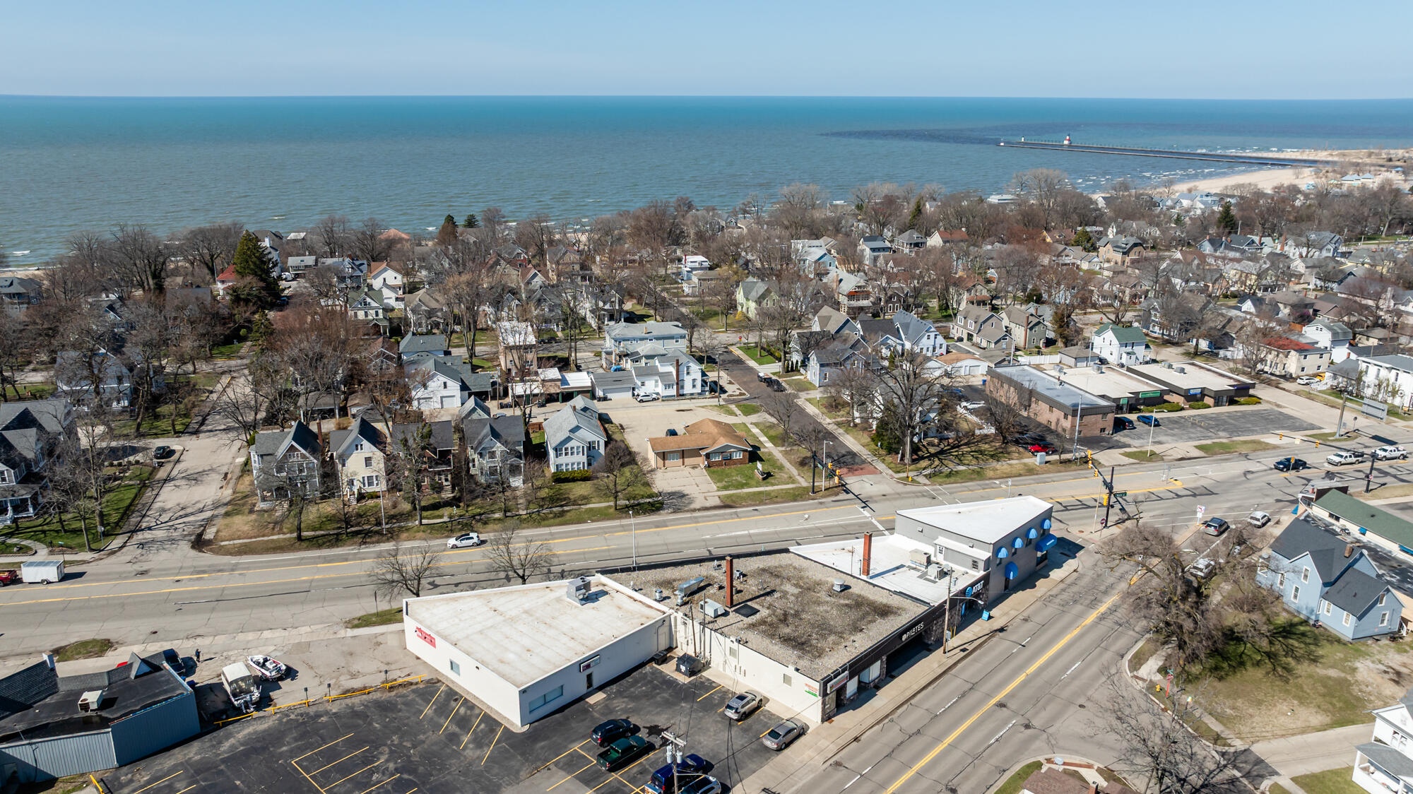 1111 Main Street, St. Joseph
