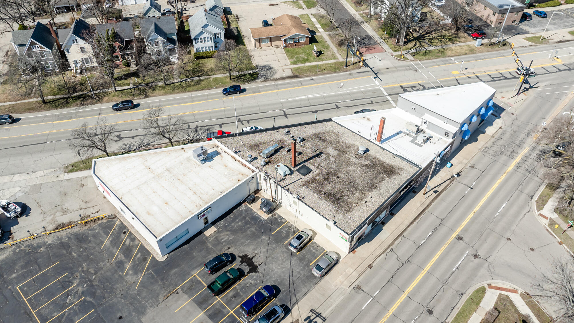 1111 Main Street, St. Joseph