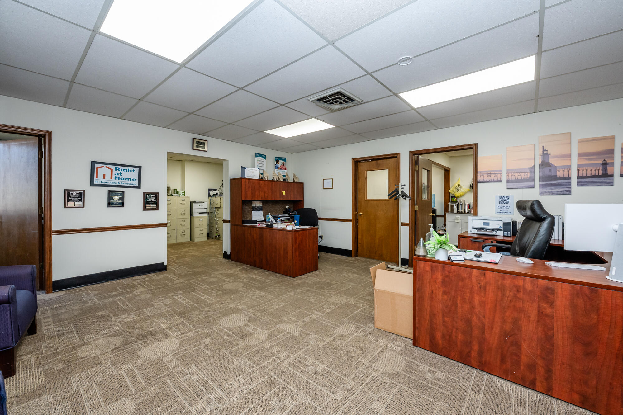 1111 Main Street, St. Joseph