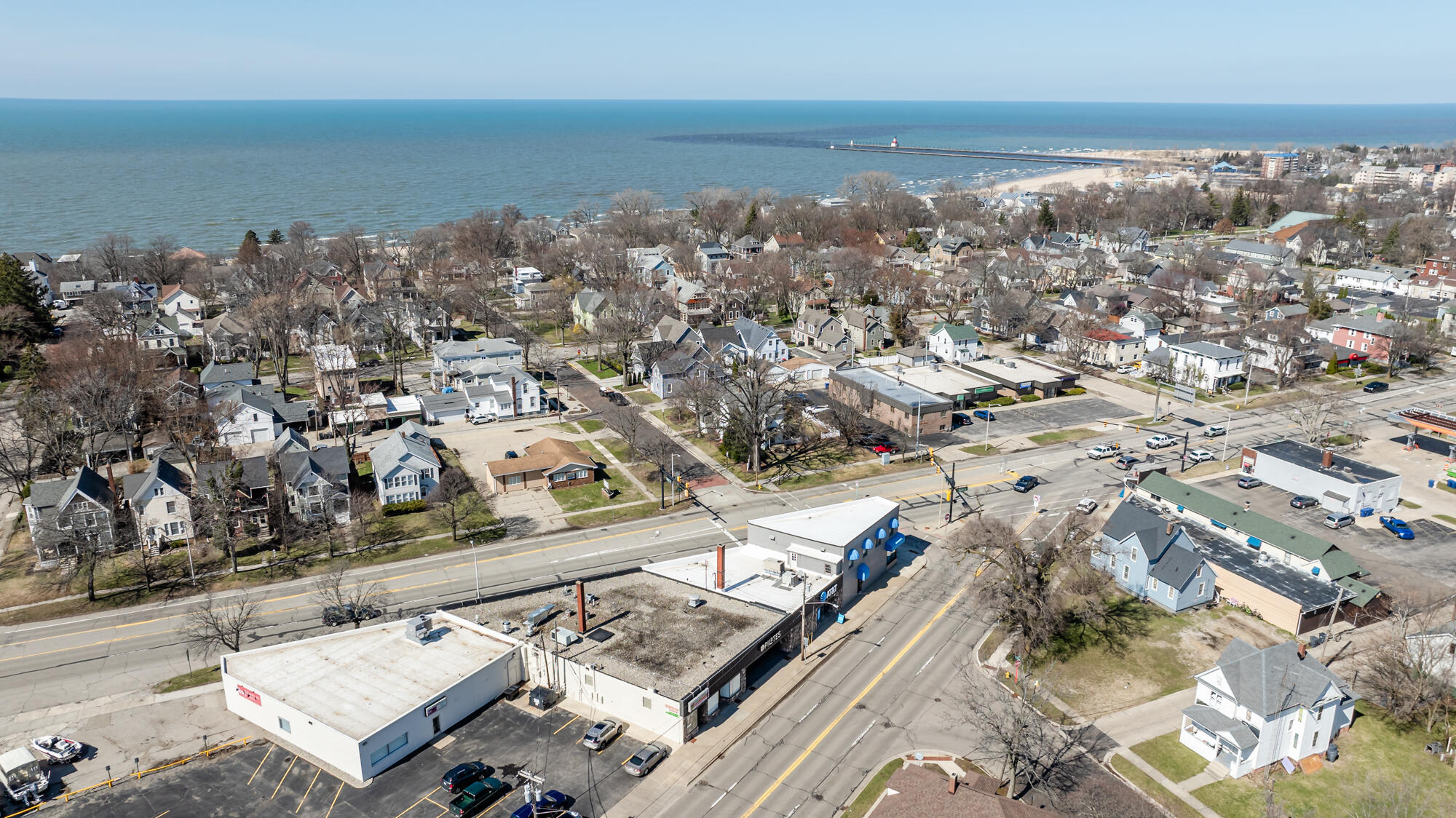 1111 Main Street, St. Joseph