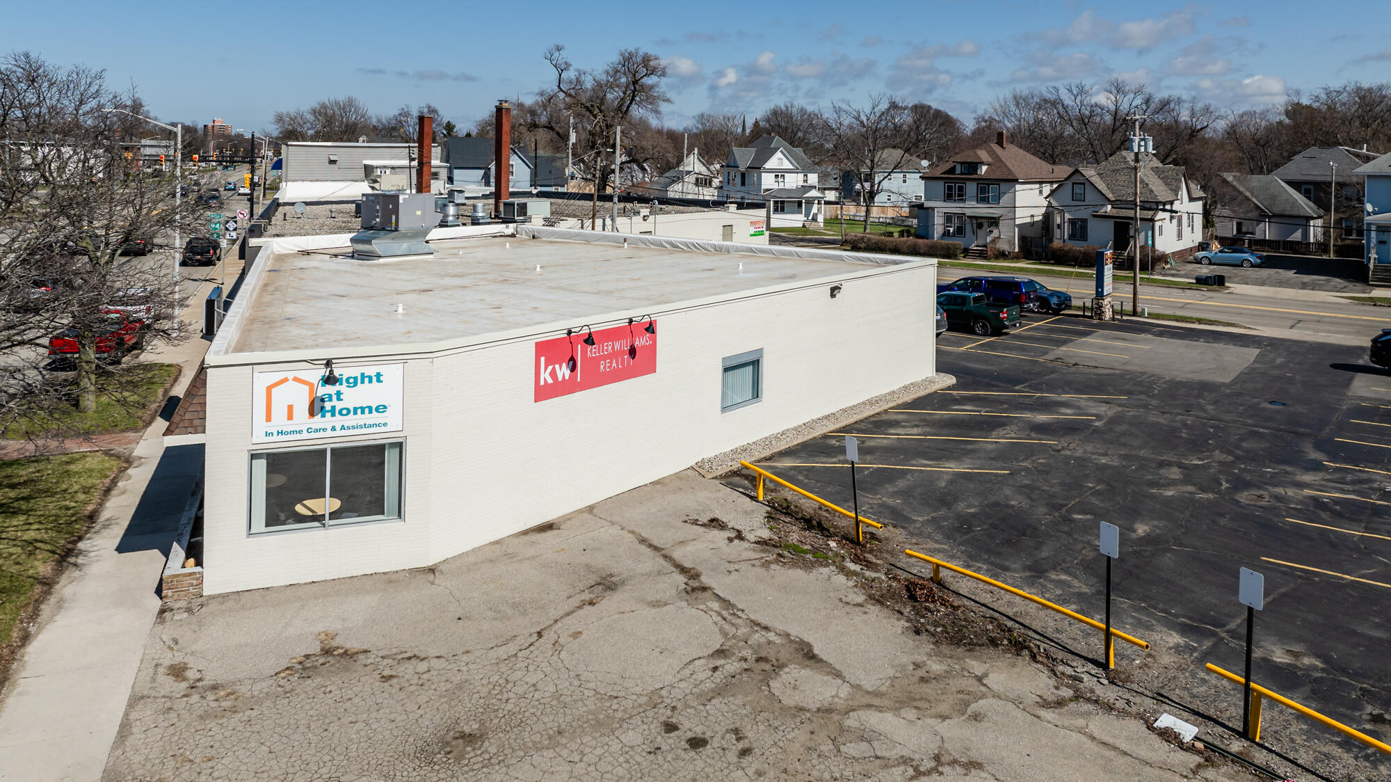 1111 Main Street, St. Joseph