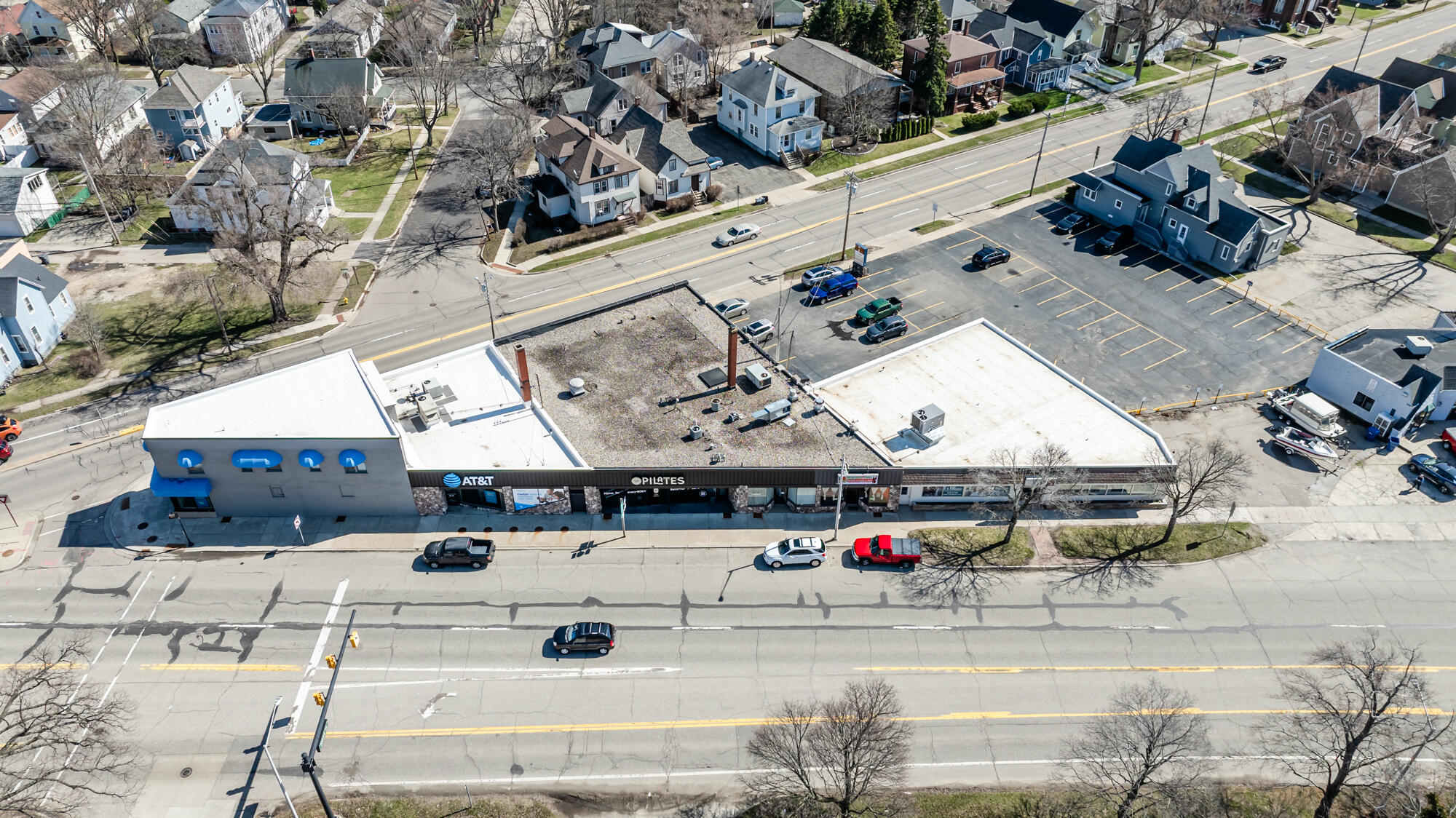 1111 Main Street, St. Joseph