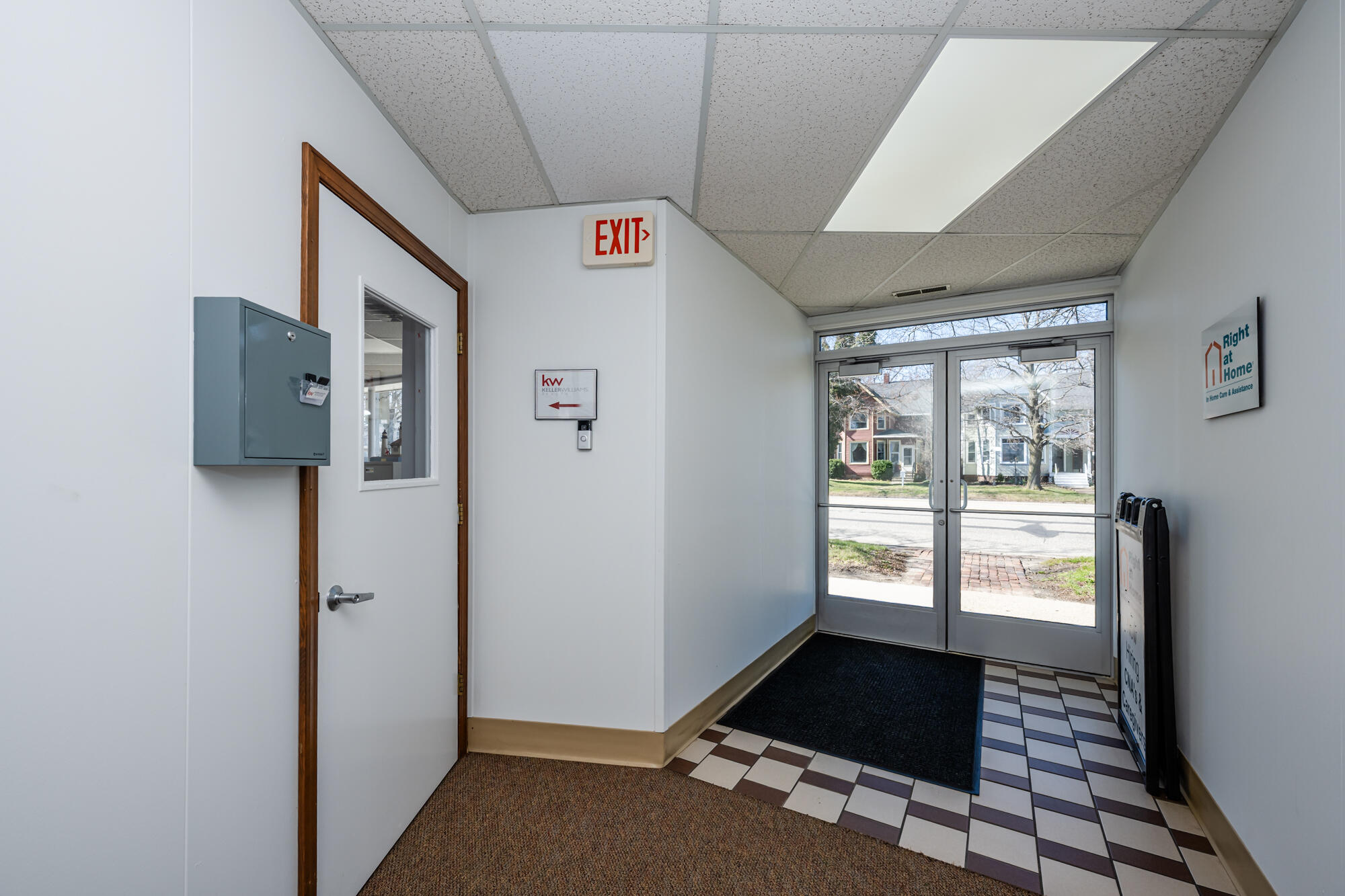 1111 Main Street, St. Joseph