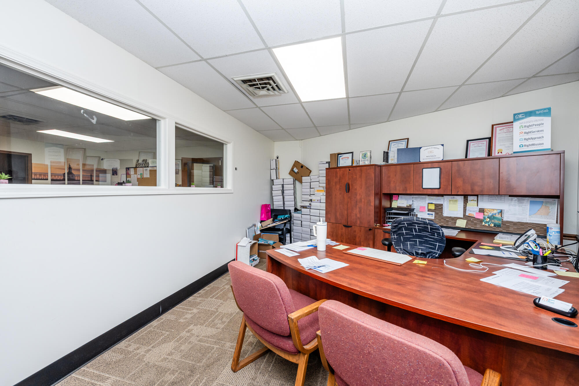 1111 Main Street, St. Joseph