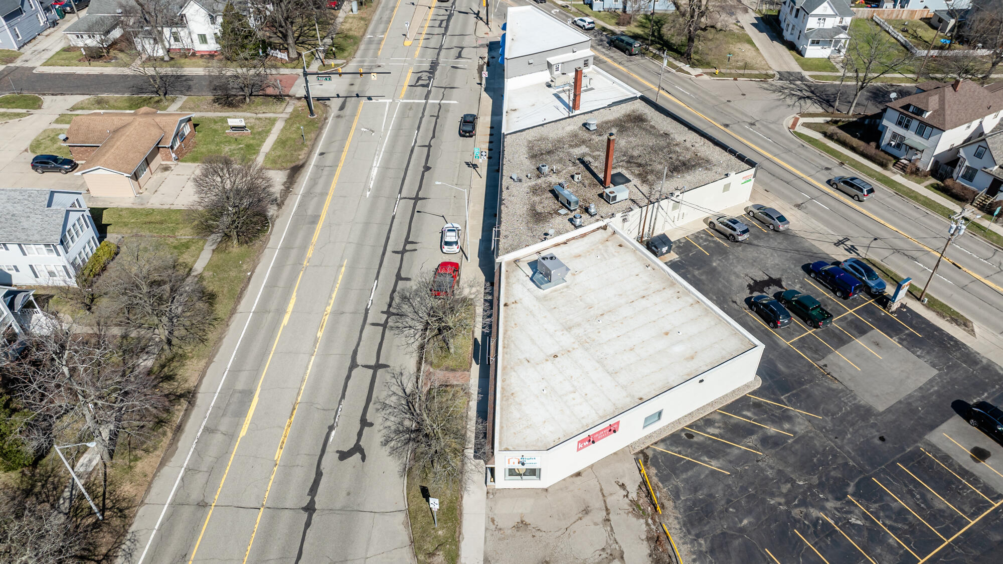 1111 Main Street, St. Joseph