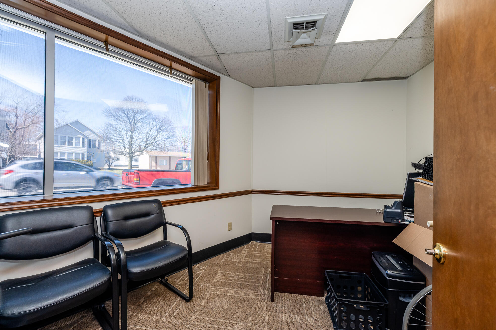 1111 Main Street, St. Joseph