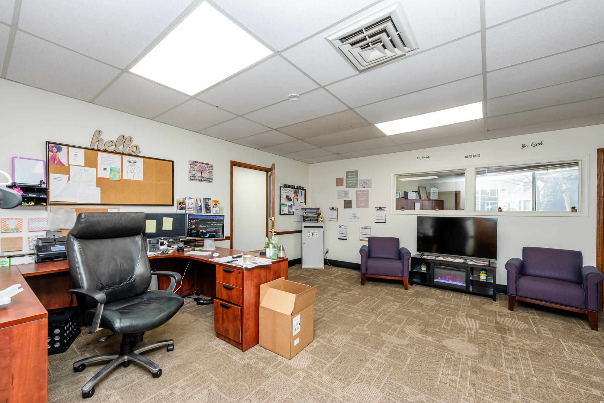 1111 Main Street, St. Joseph