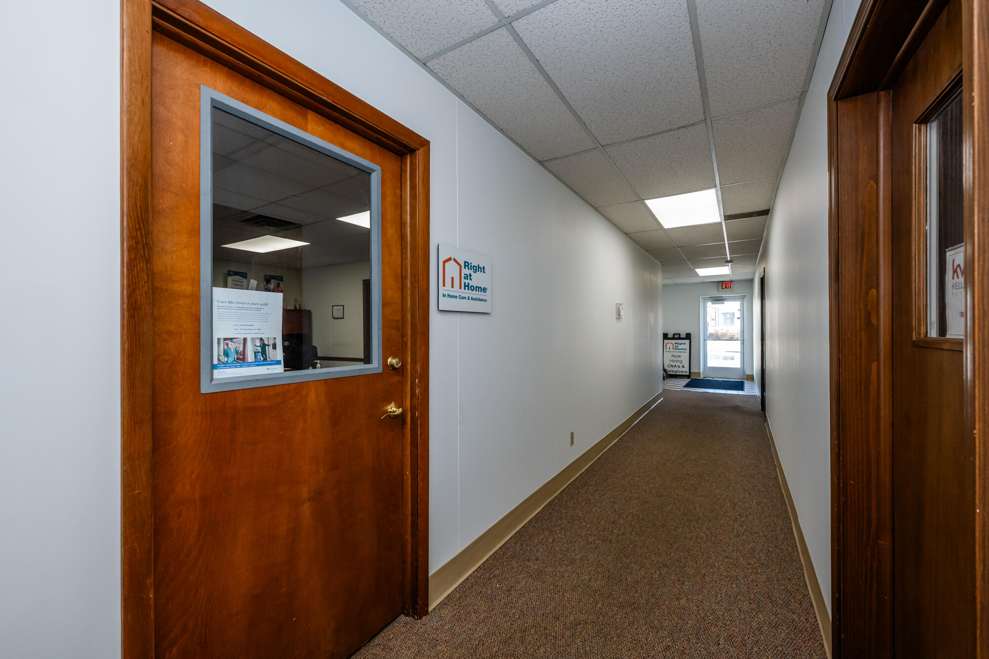 1111 Main Street, St. Joseph