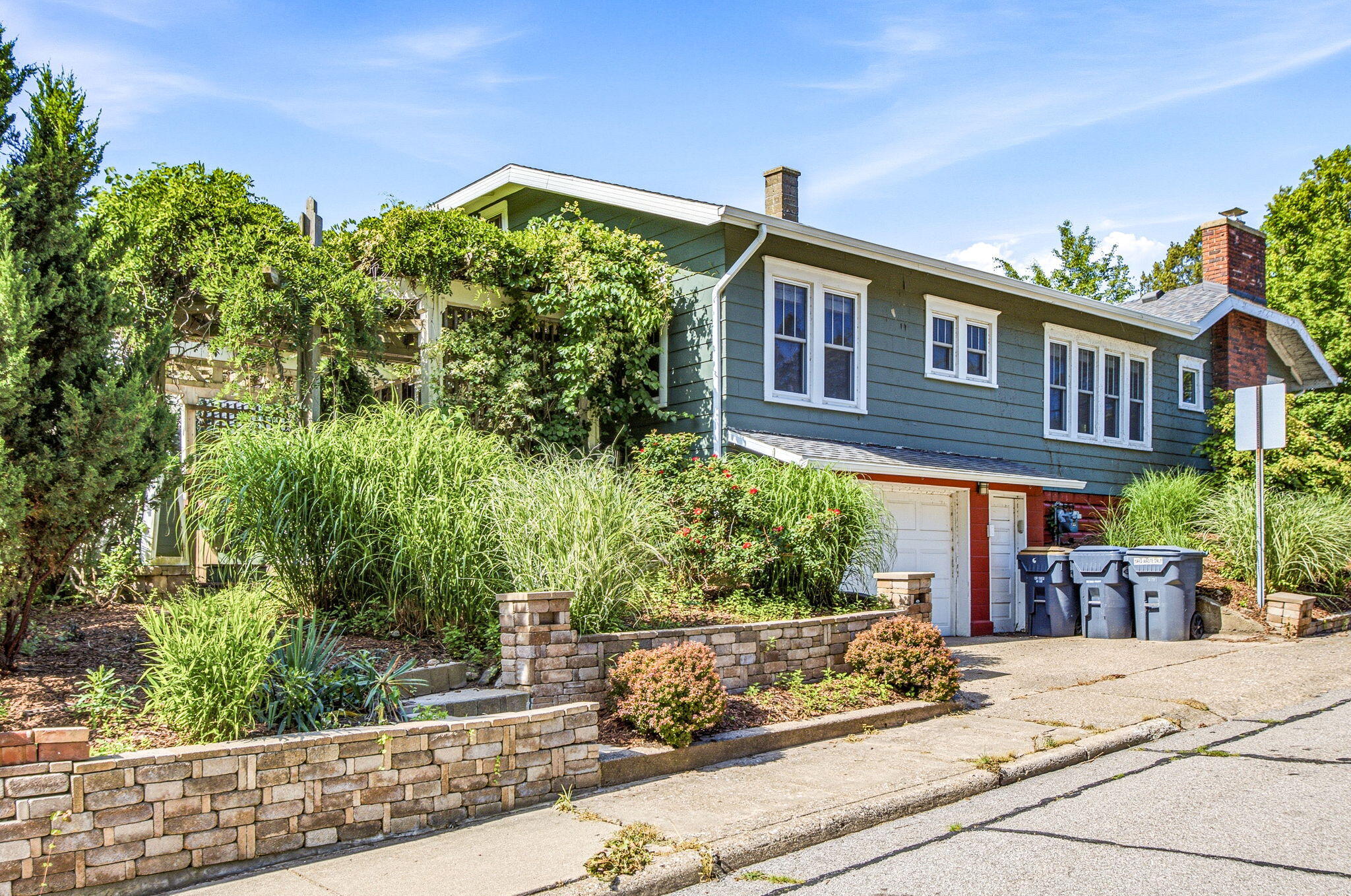 2501 Lakeview Avenue, St. Joseph