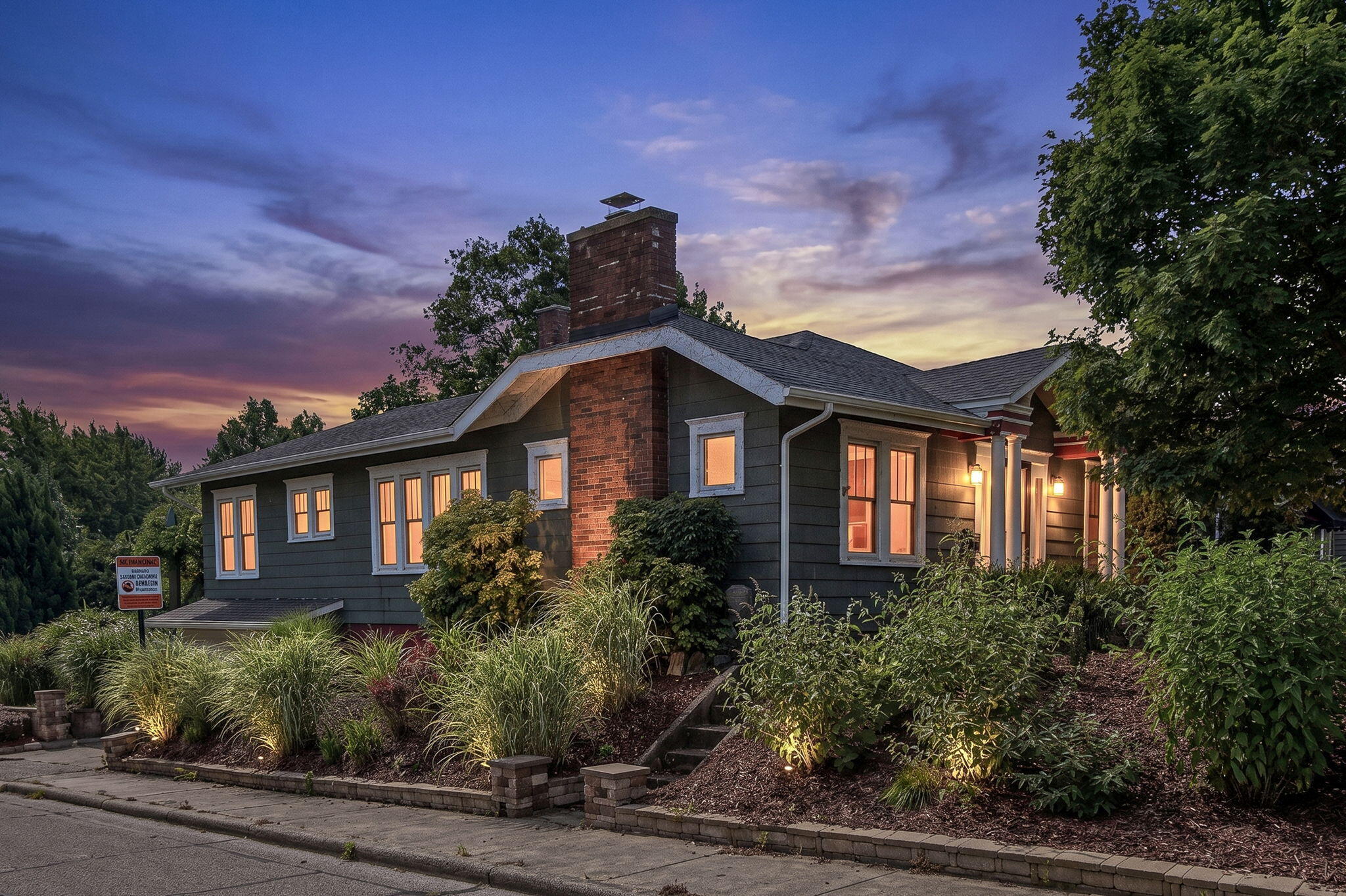 2501 Lakeview Avenue, St. Joseph