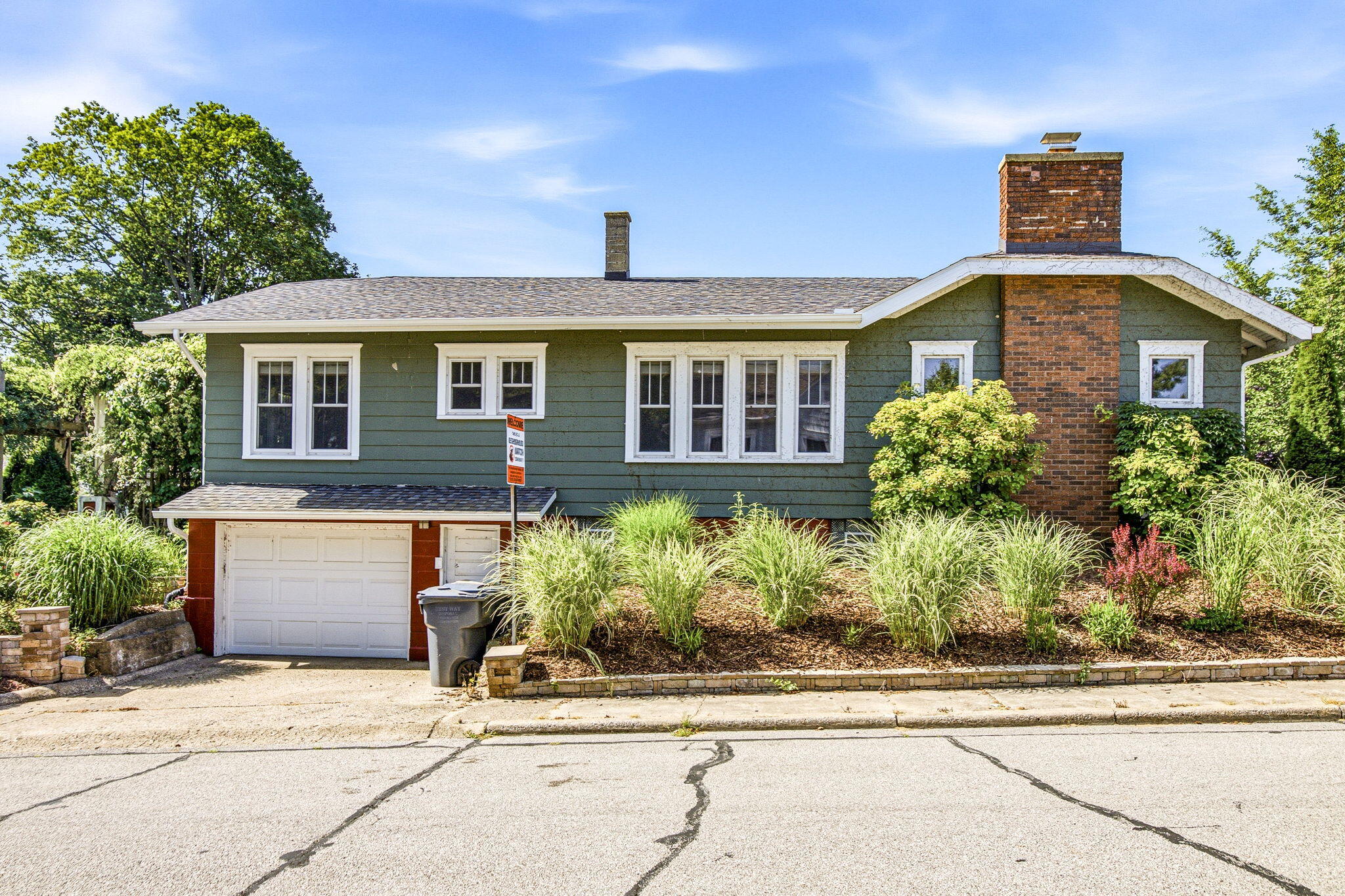 2501 Lakeview Avenue, St. Joseph
