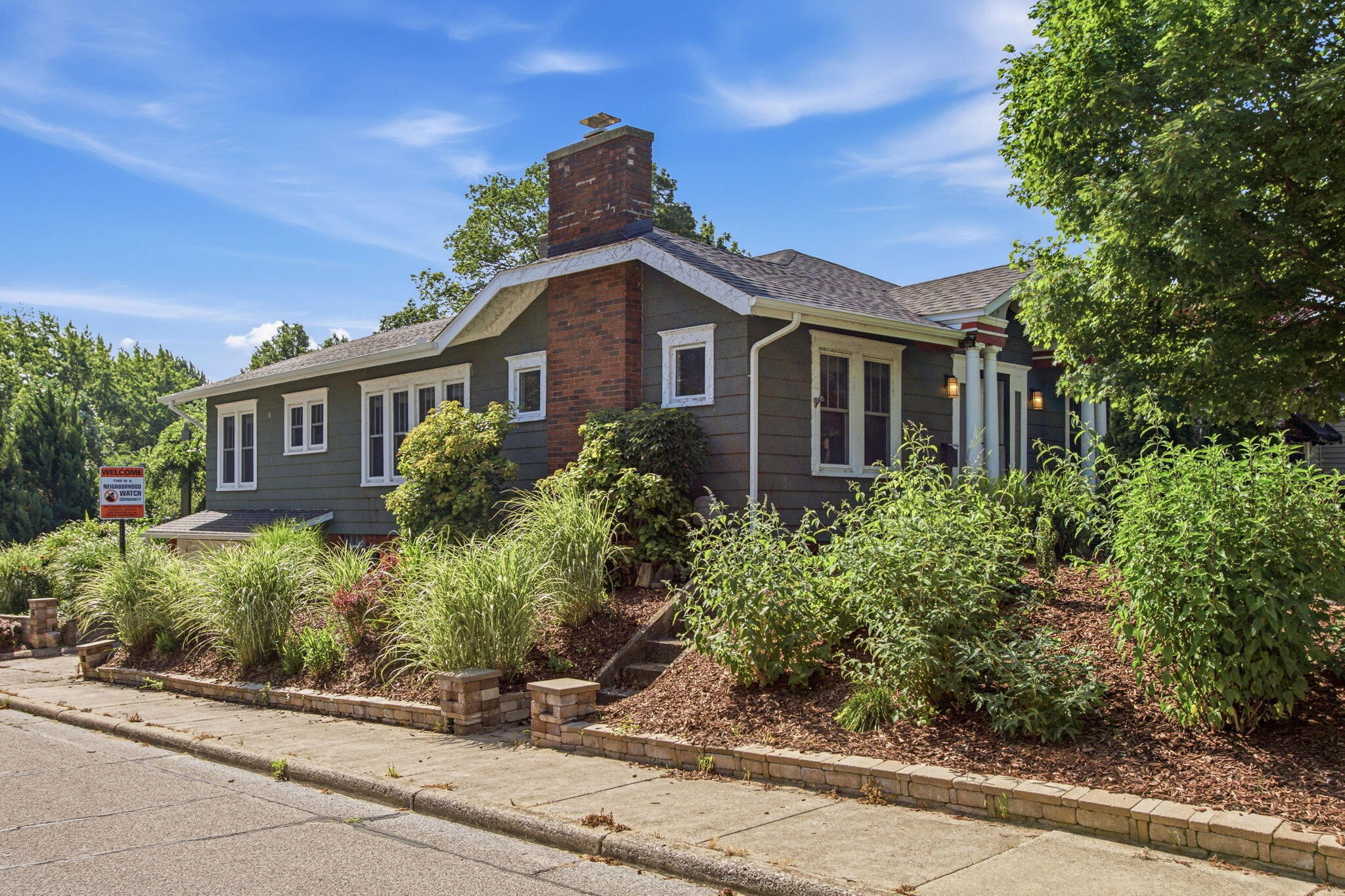 2501 Lakeview Avenue, St. Joseph