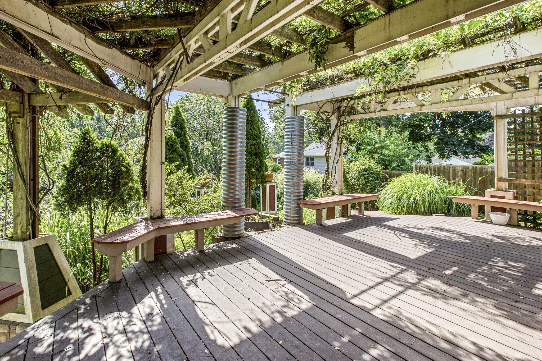 2501 Lakeview Avenue, St. Joseph