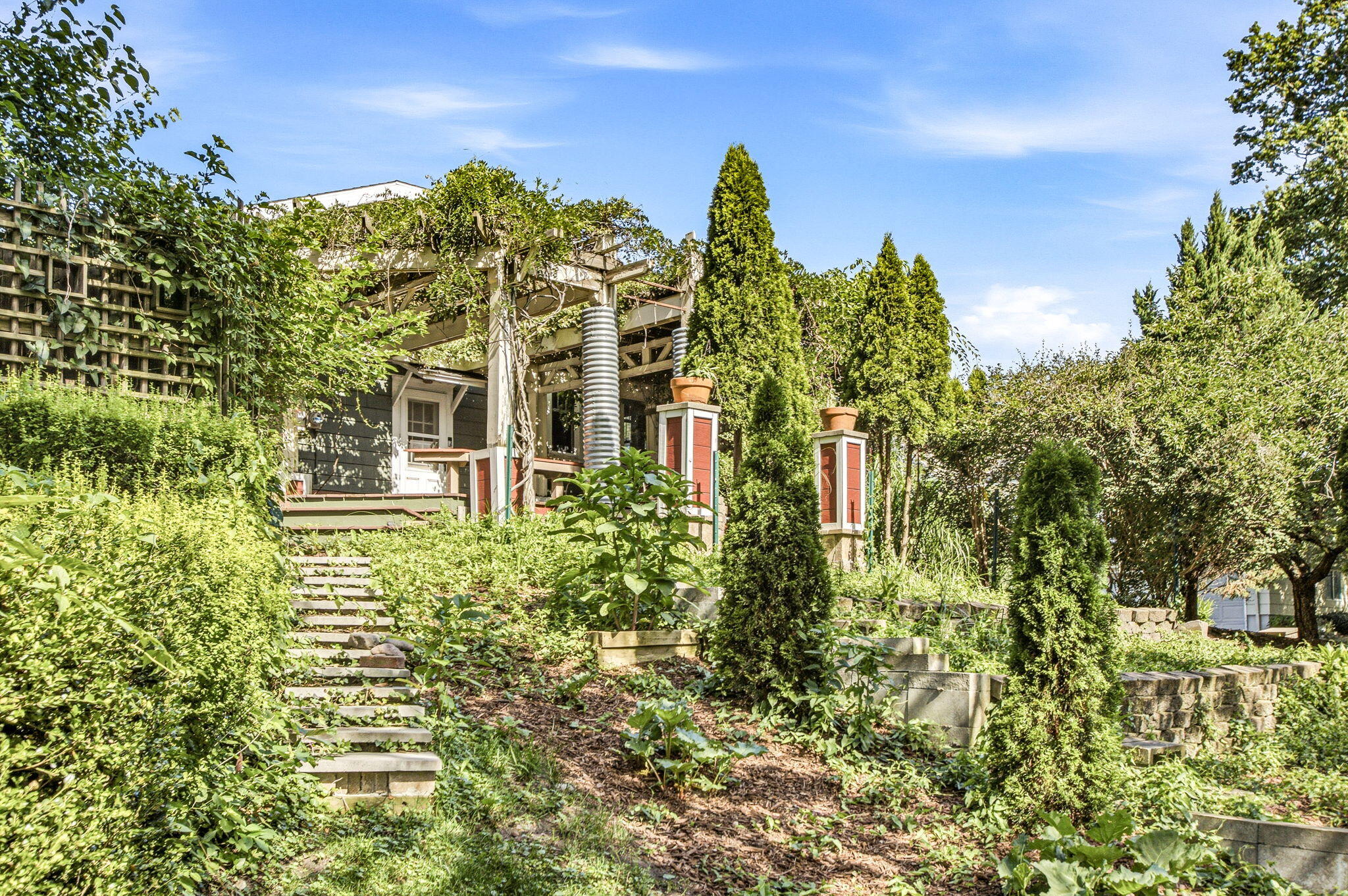 2501 Lakeview Avenue, St. Joseph
