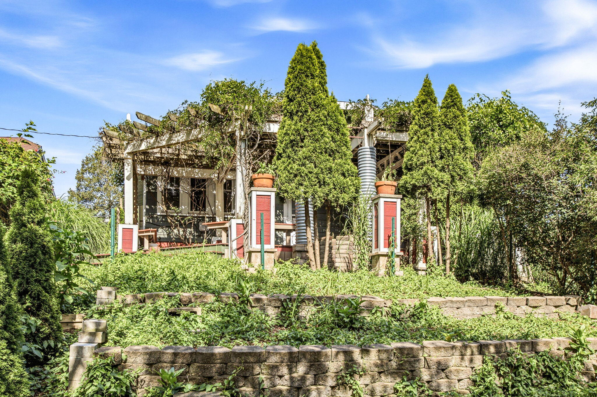 2501 Lakeview Avenue, St. Joseph