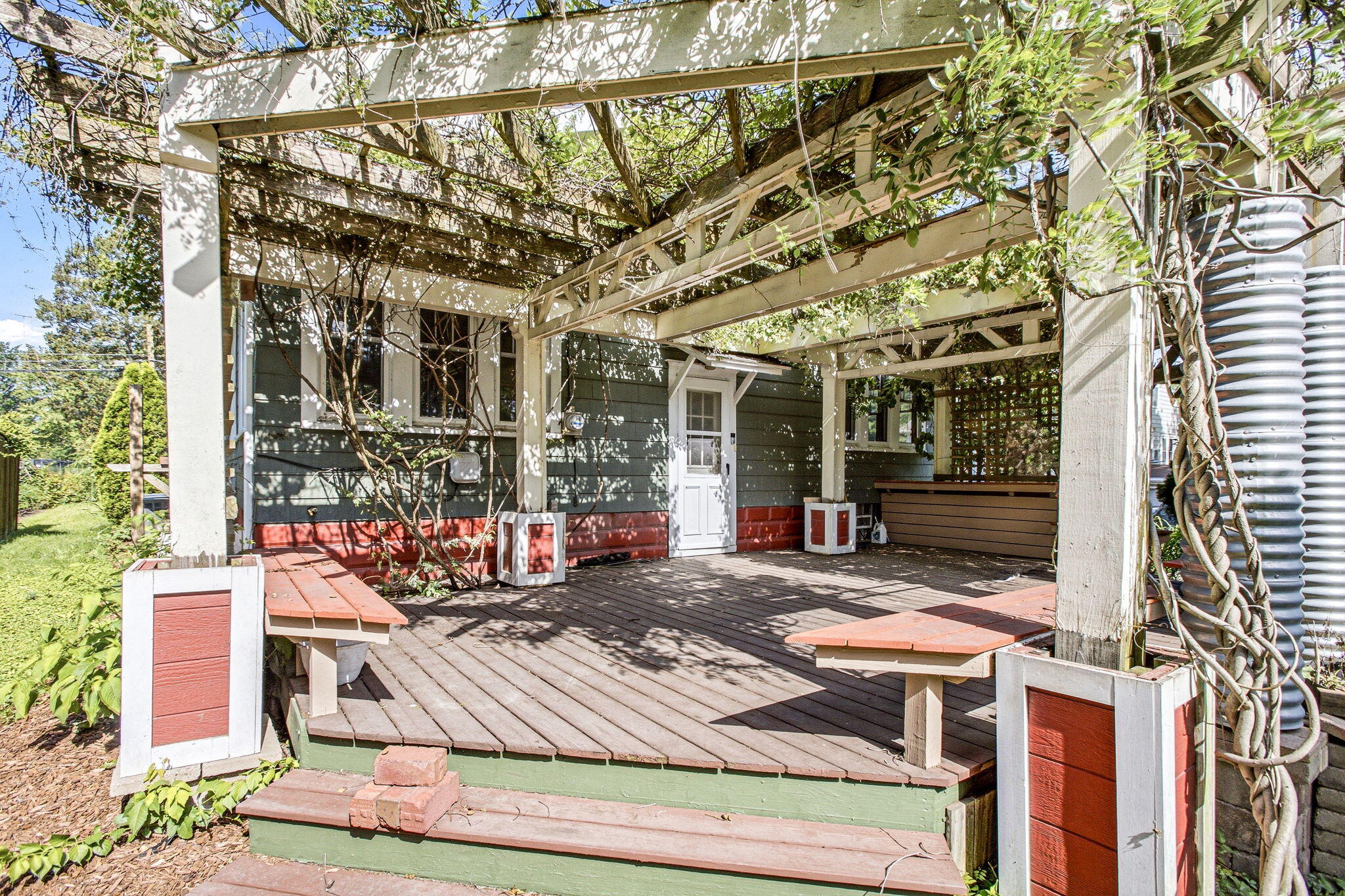 2501 Lakeview Avenue, St. Joseph