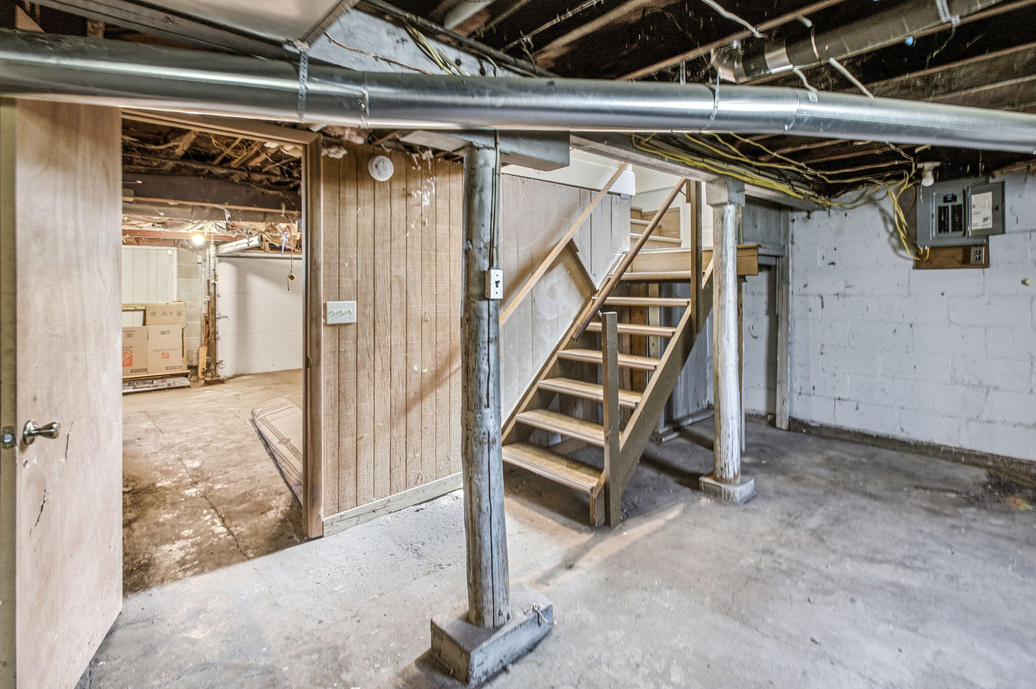 2501 Lakeview Avenue, St. Joseph