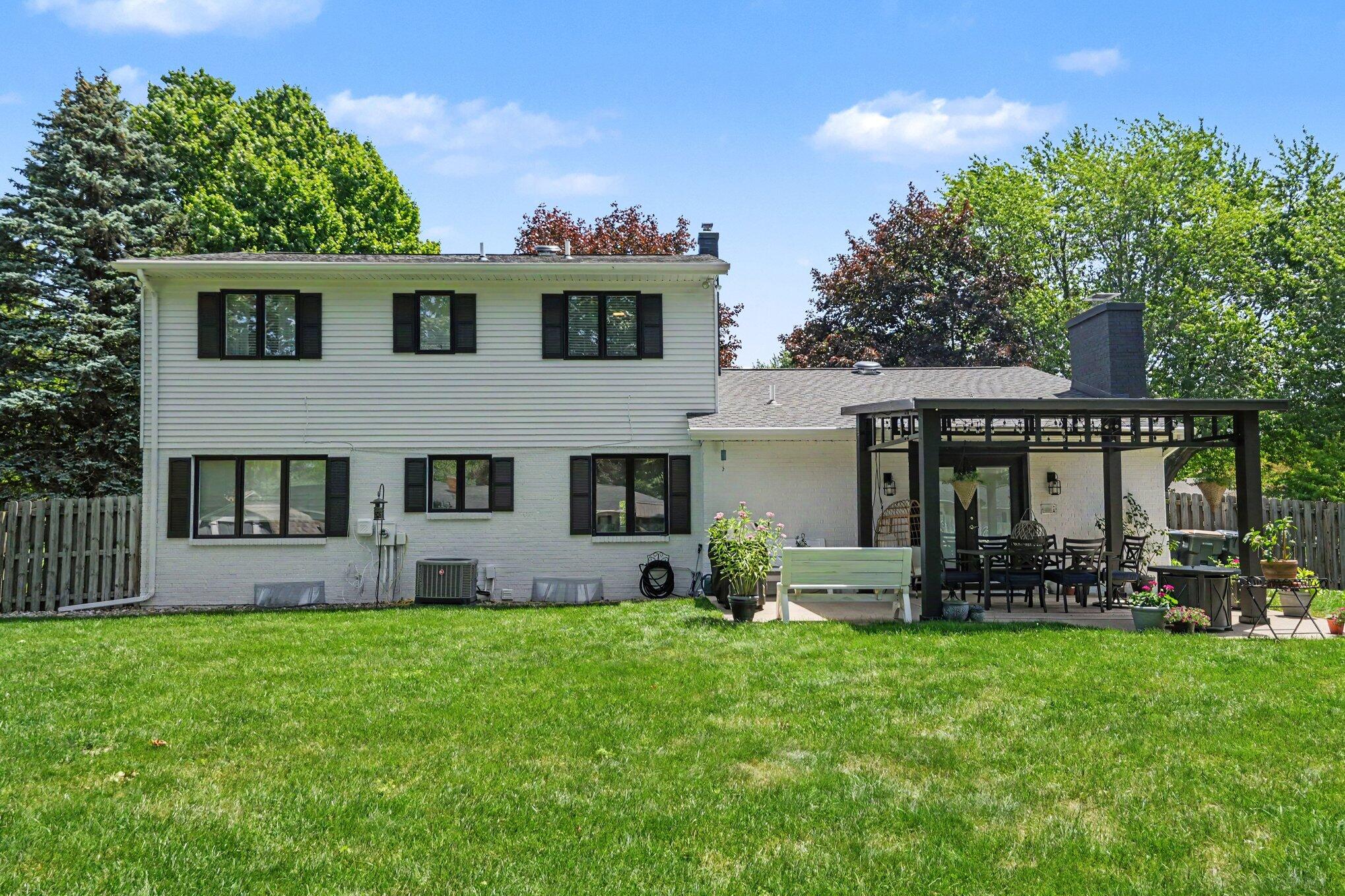 4144 Hailey Drive, St. Joseph