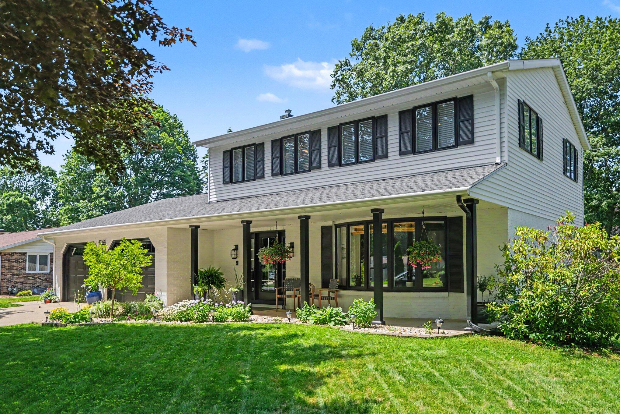 4144 Hailey Drive, St. Joseph