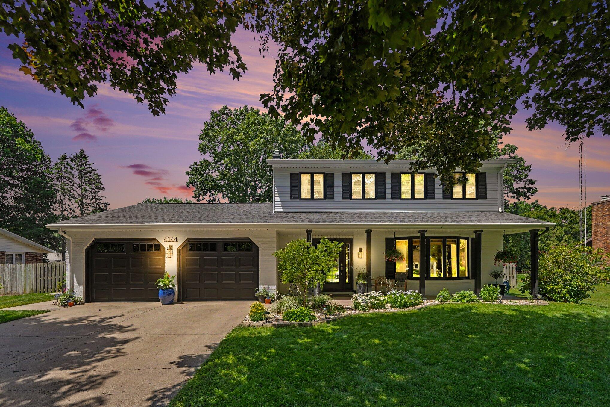 4144 Hailey Drive, St. Joseph