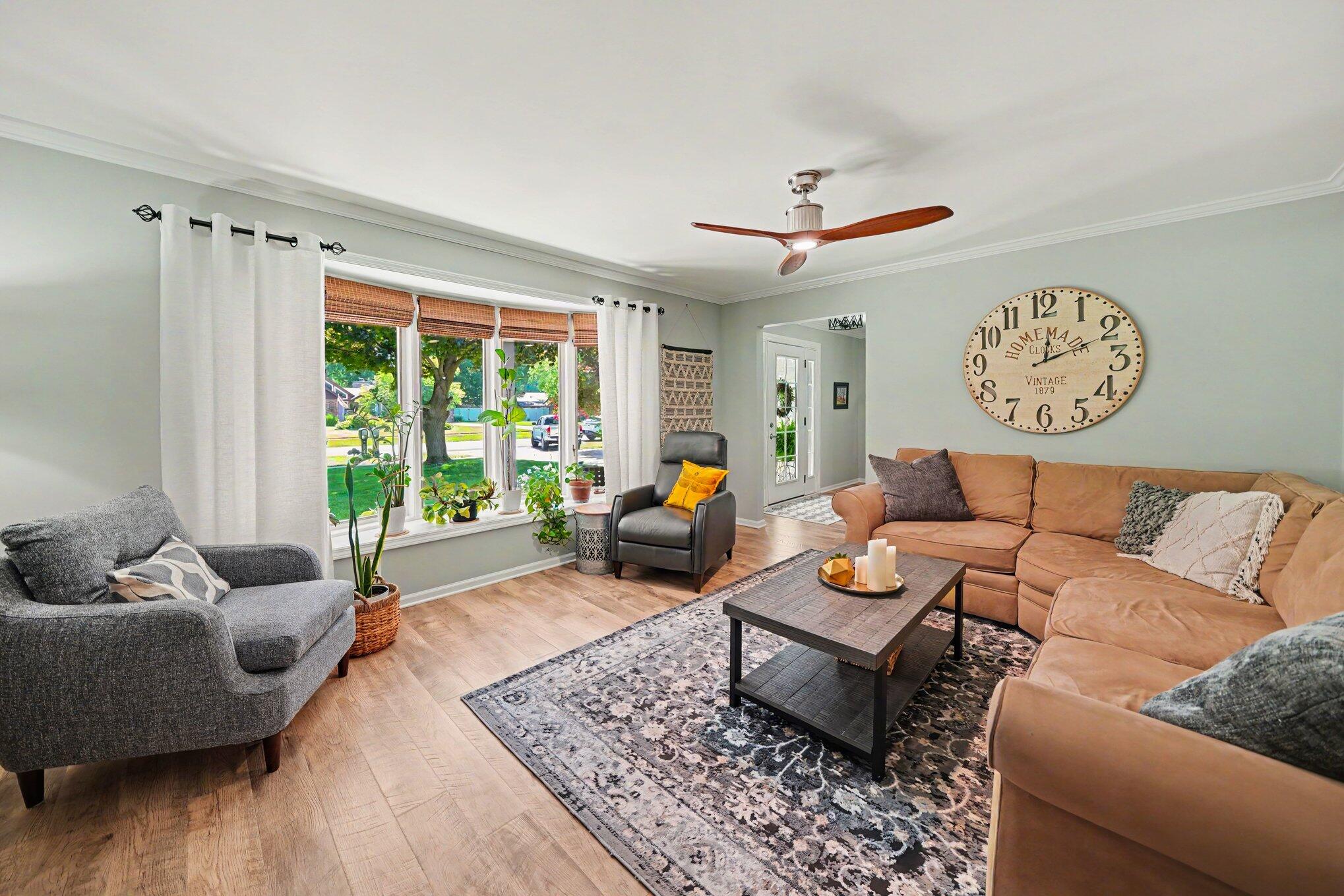 4144 Hailey Drive, St. Joseph