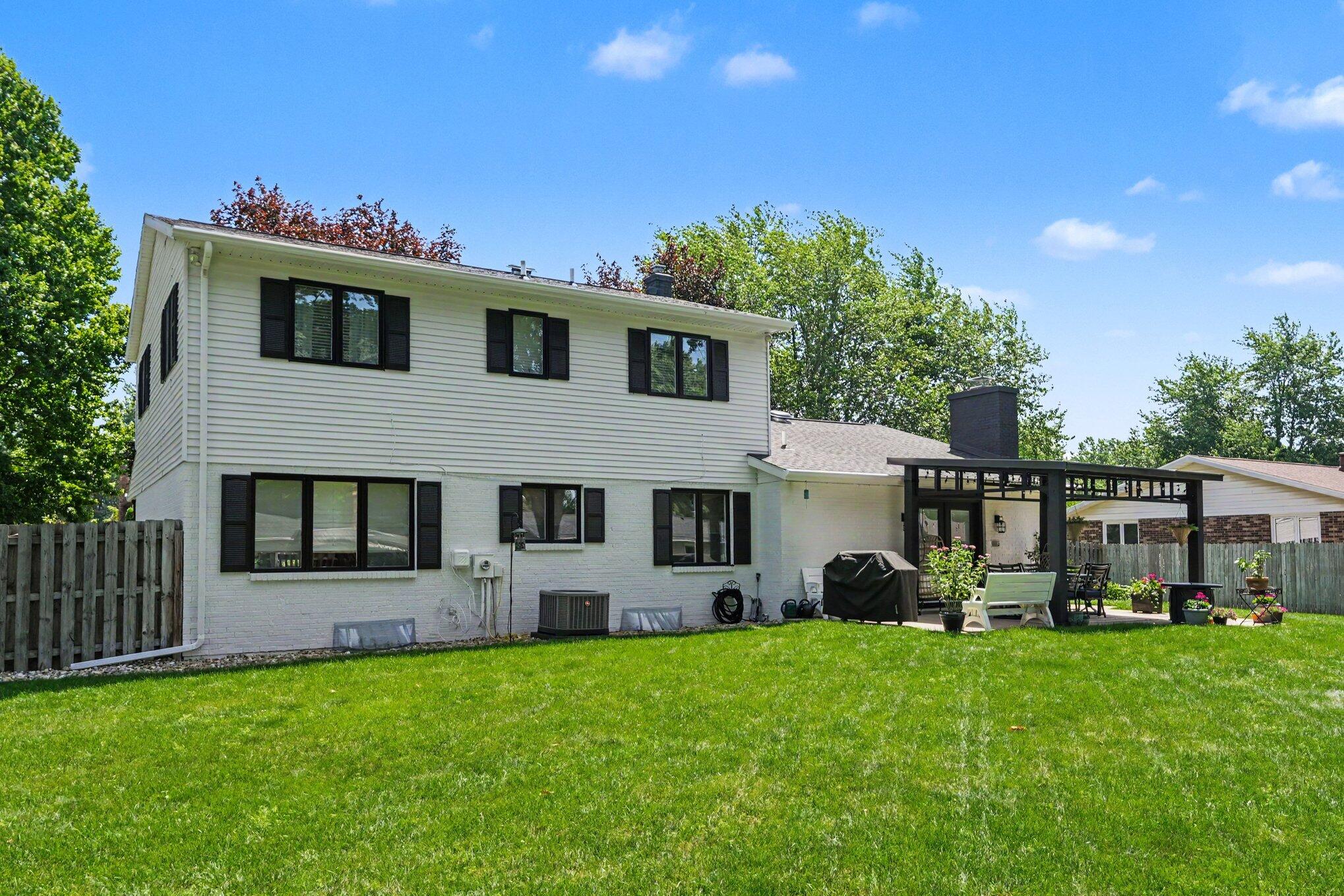 4144 Hailey Drive, St. Joseph