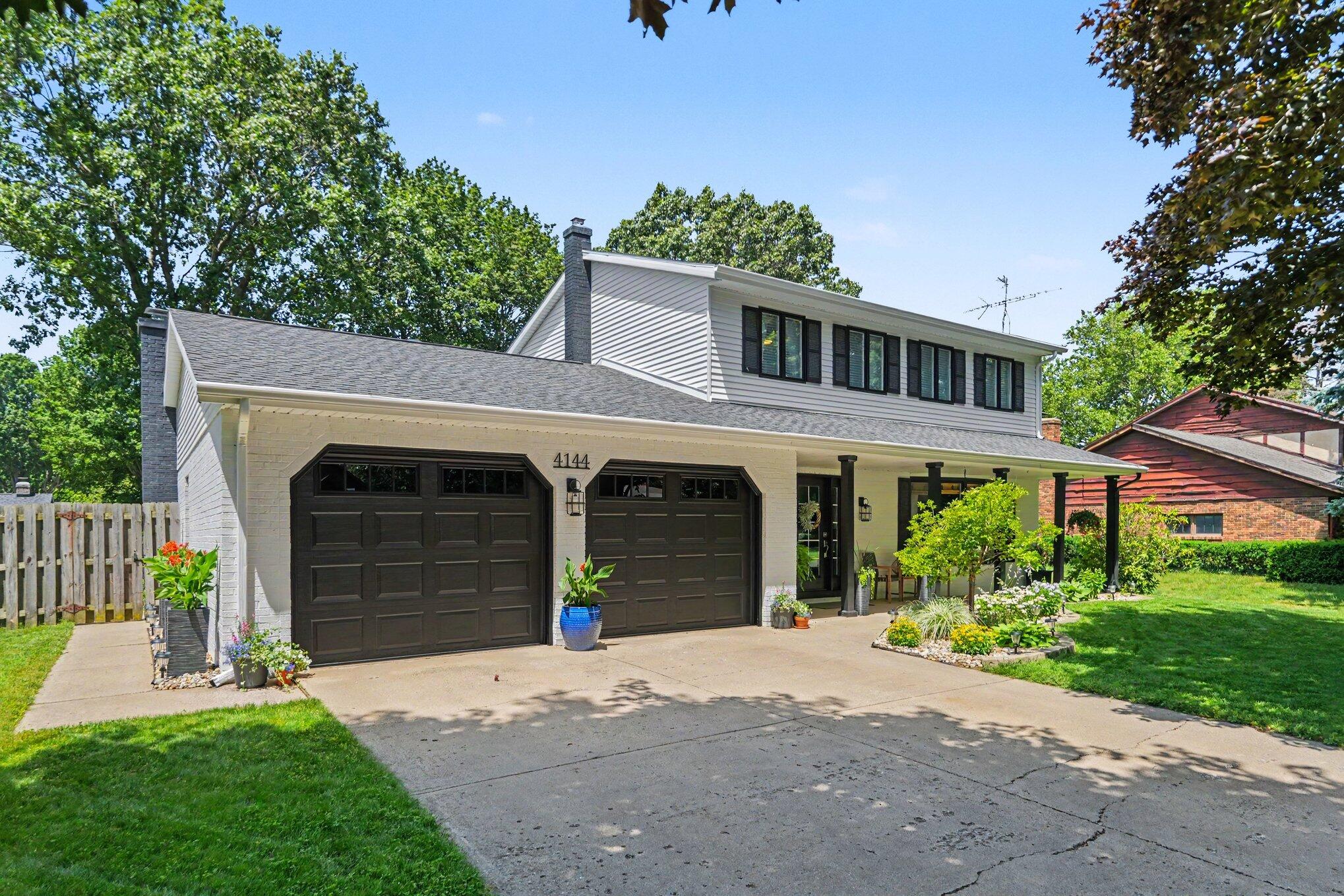 4144 Hailey Drive, St. Joseph