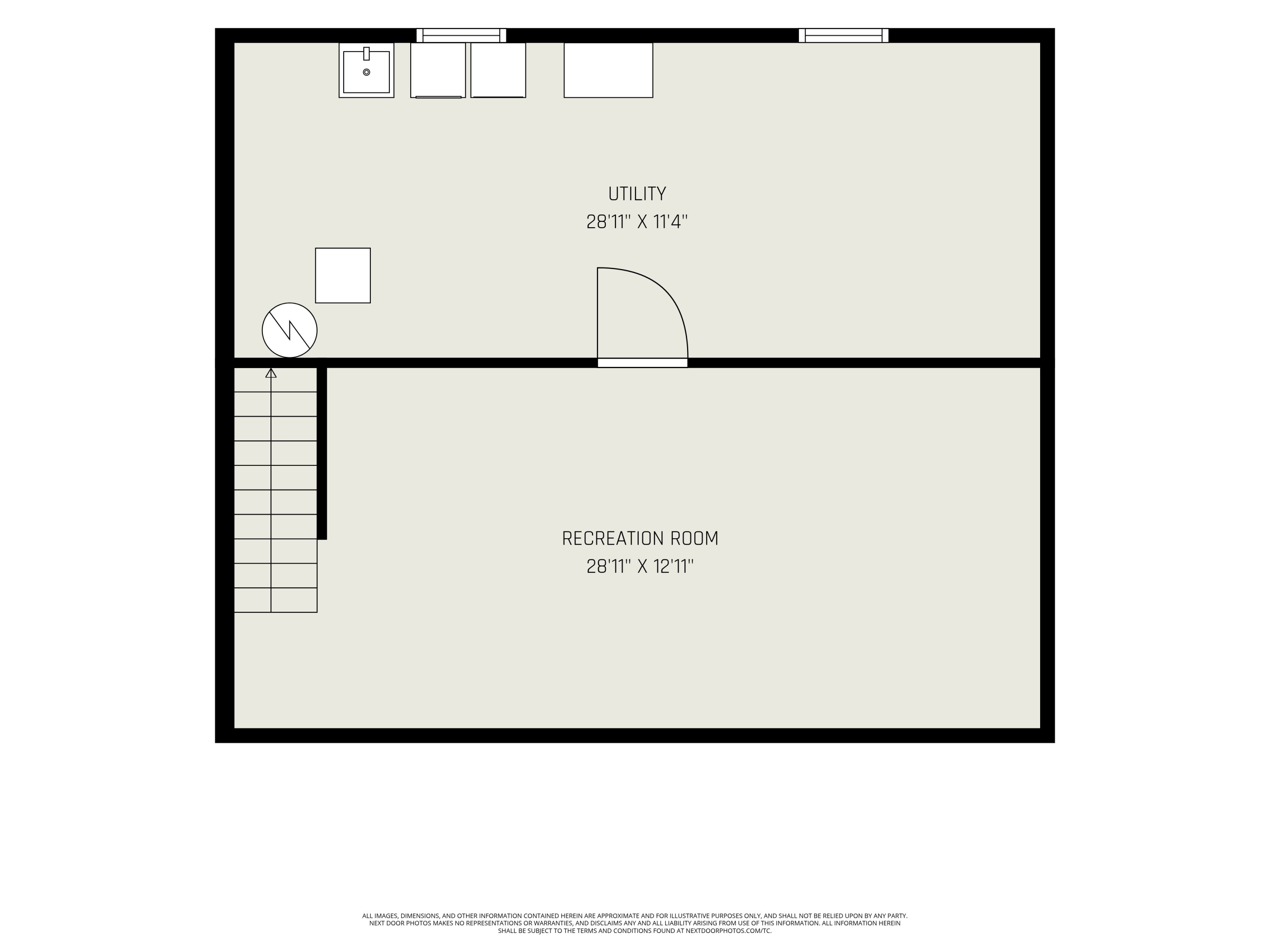 4144 Hailey Drive, St. Joseph