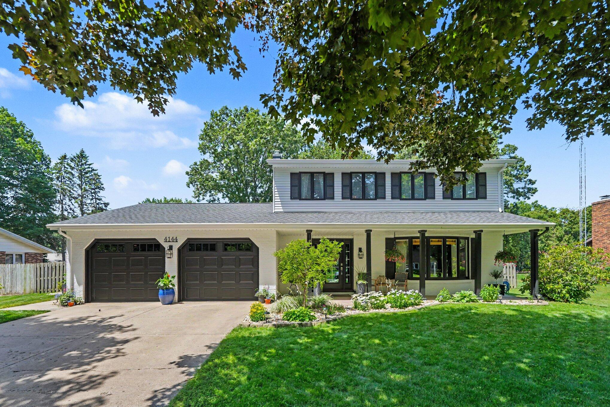 4144 Hailey Drive, St. Joseph