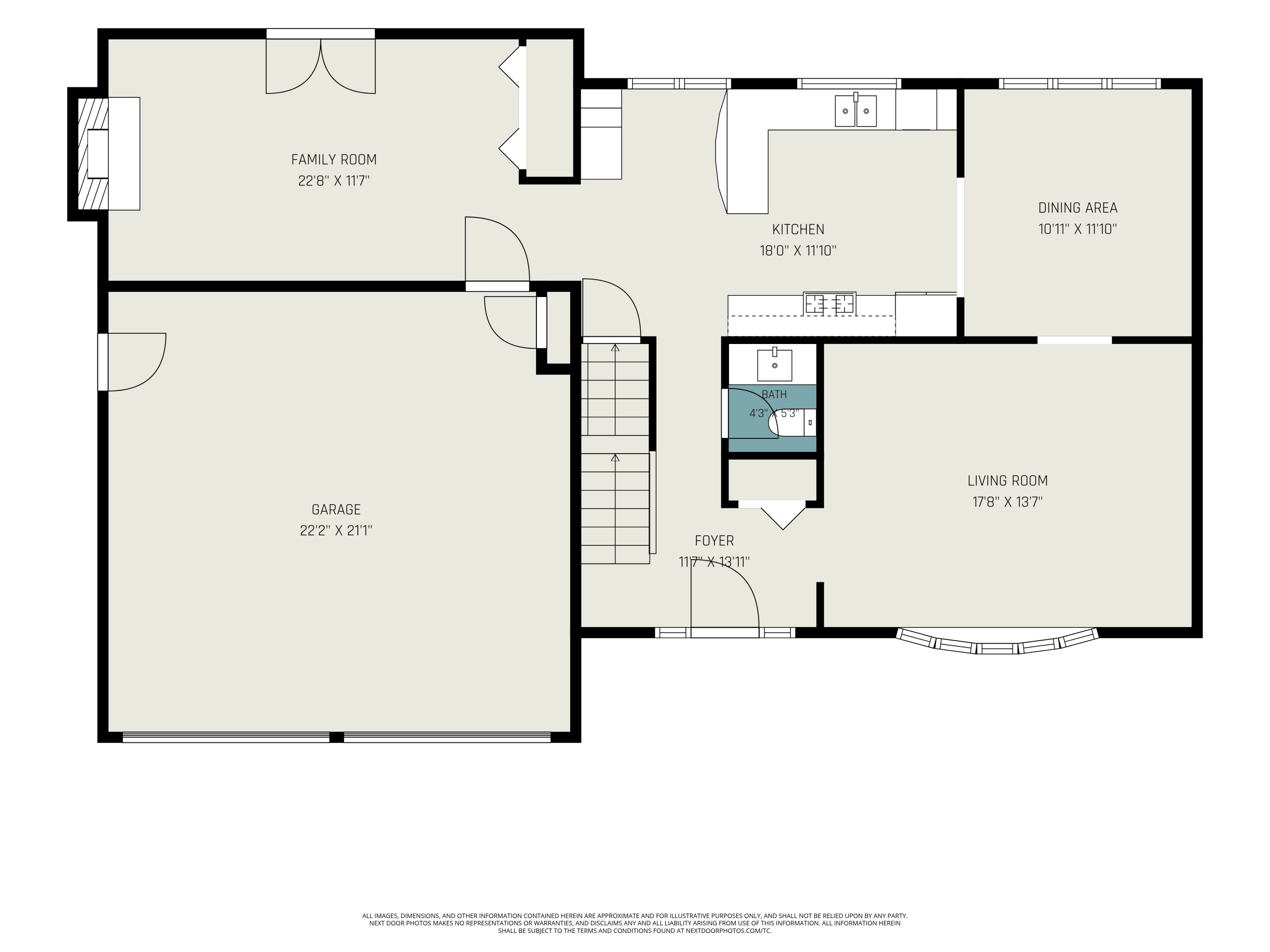 4144 Hailey Drive, St. Joseph