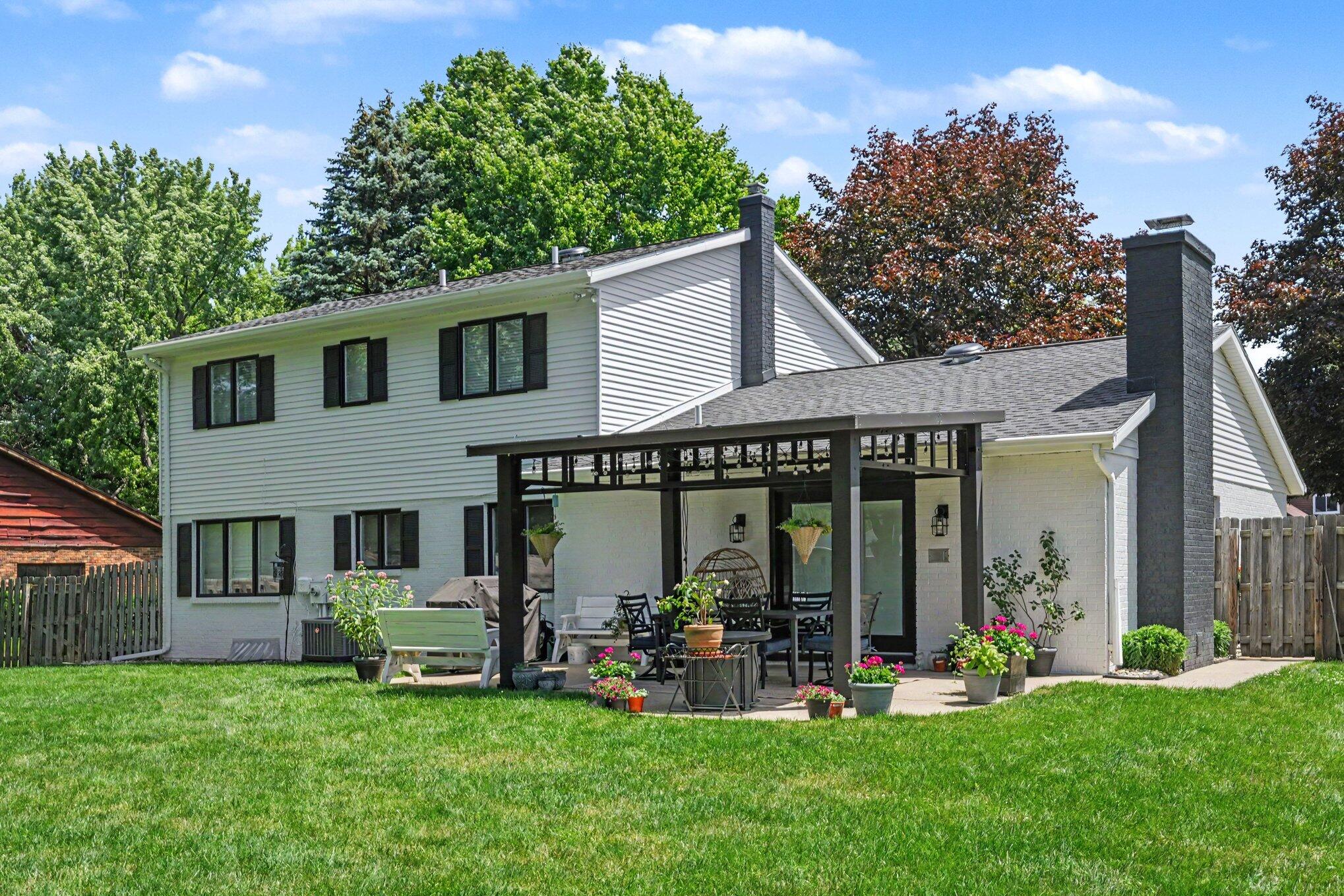 4144 Hailey Drive, St. Joseph