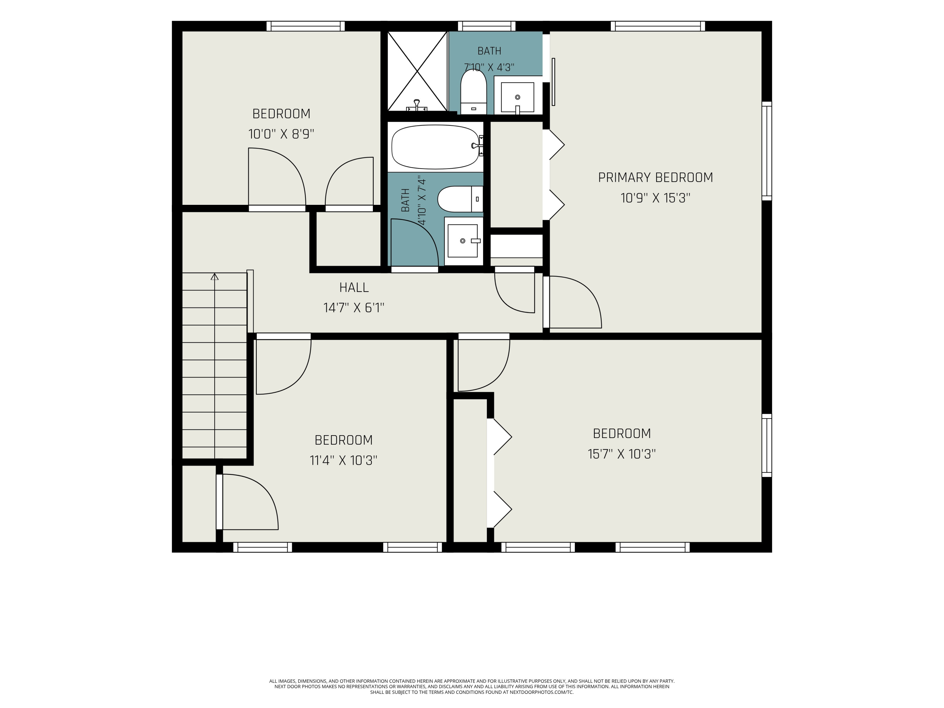 4144 Hailey Drive, St. Joseph