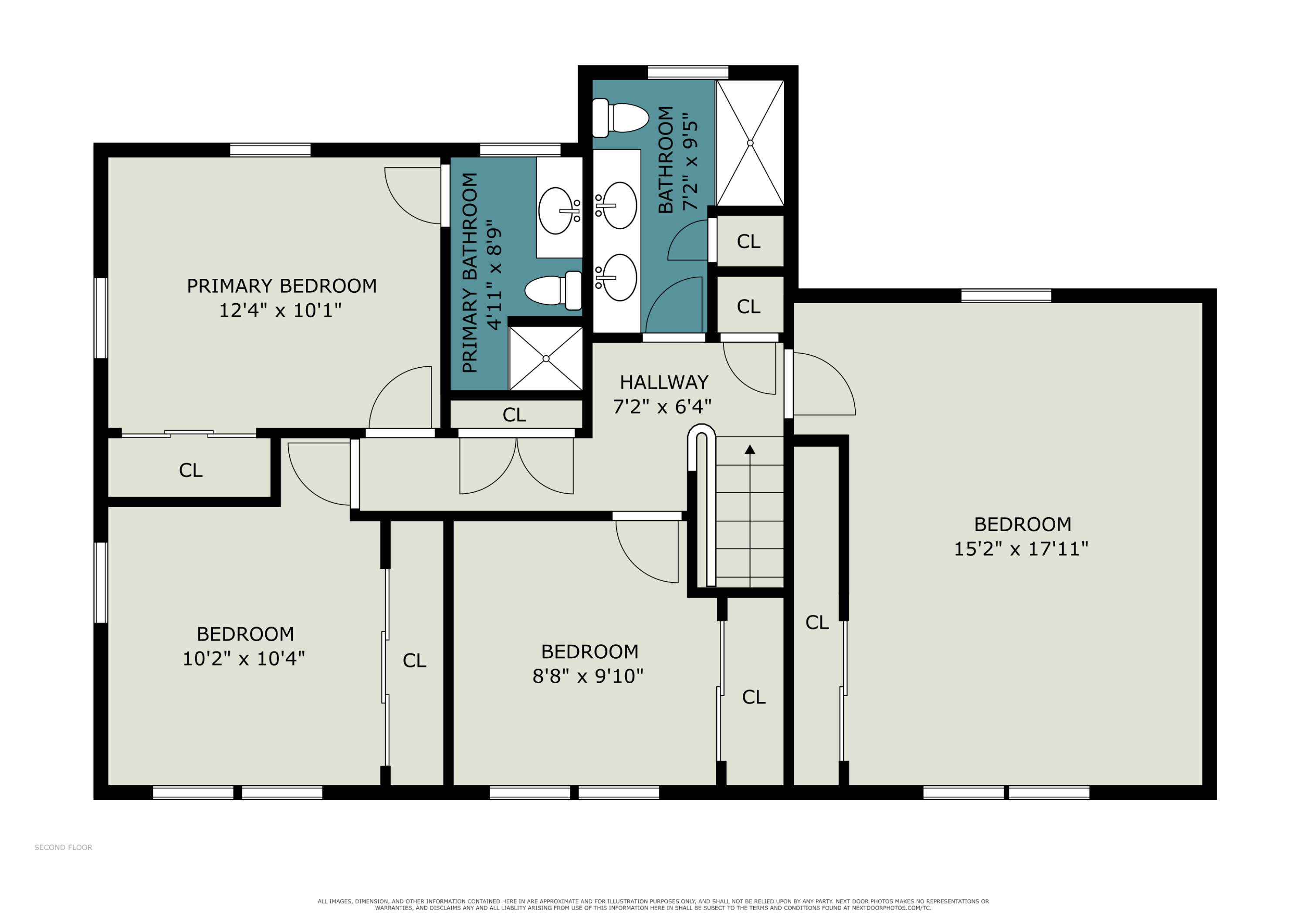 1772 Hacienda Drive