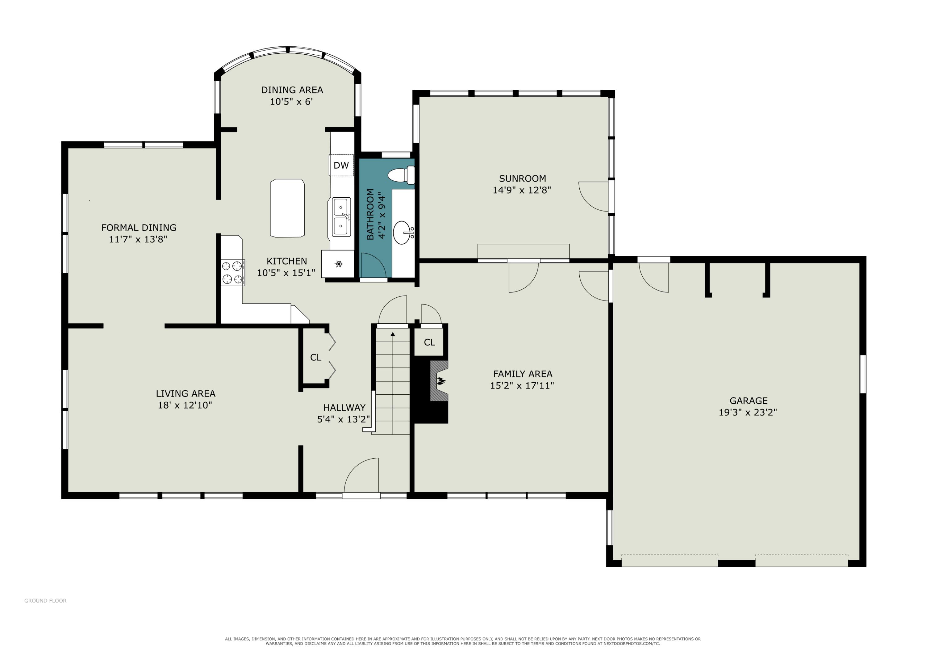 1772 Hacienda Drive