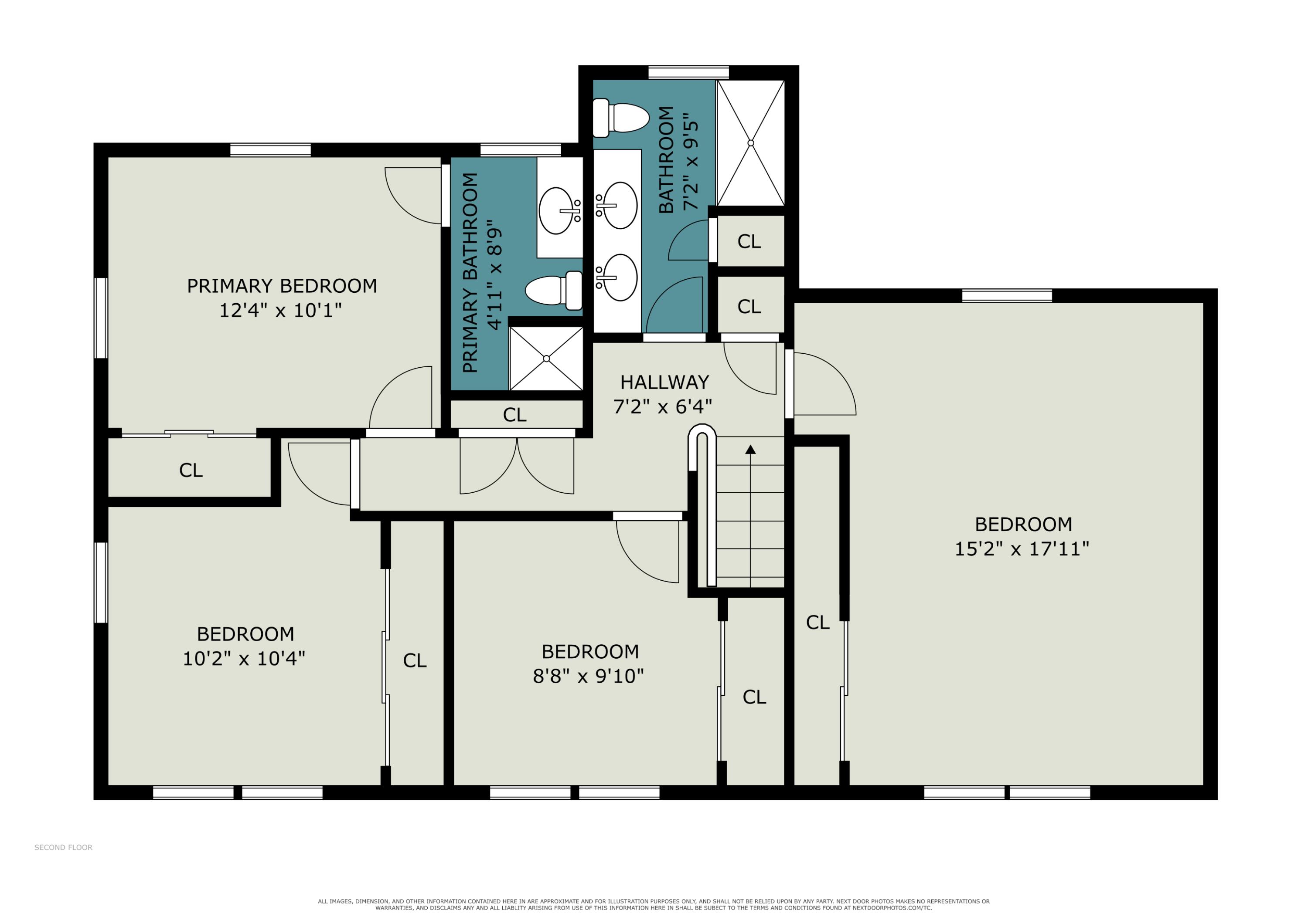 1772 Hacienda Drive