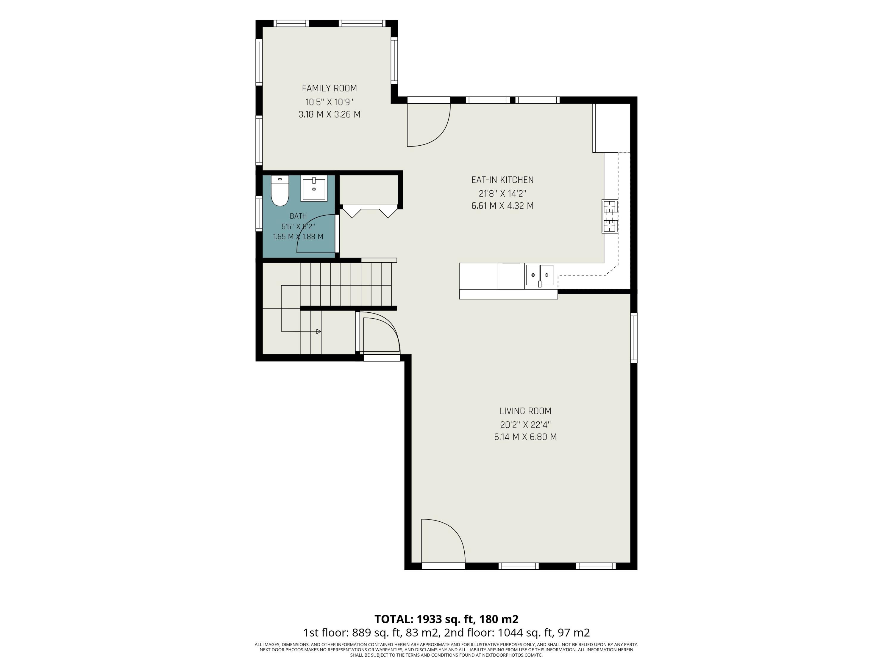 675 Meadow Drive