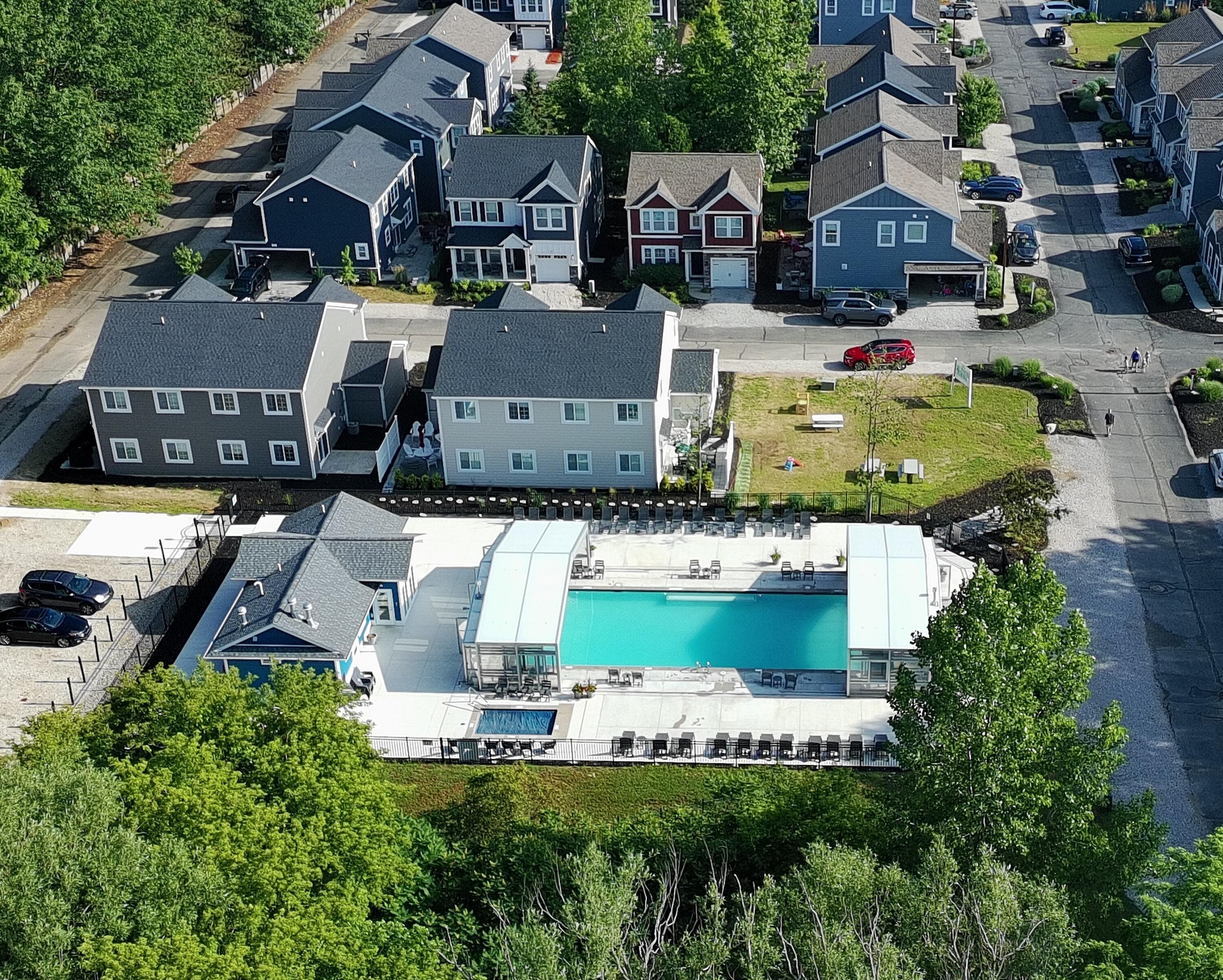 675 Meadow Drive