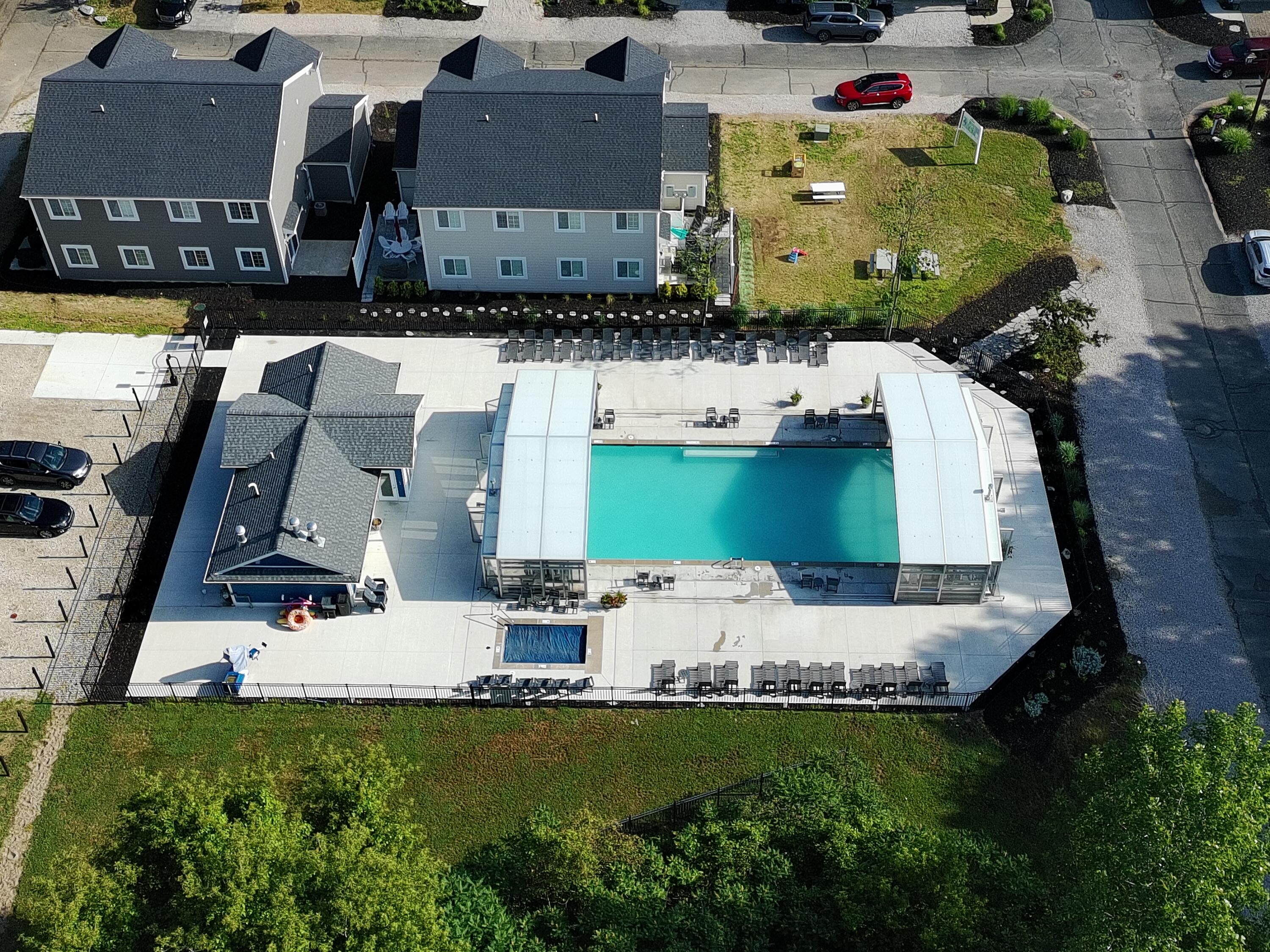 675 Meadow Drive