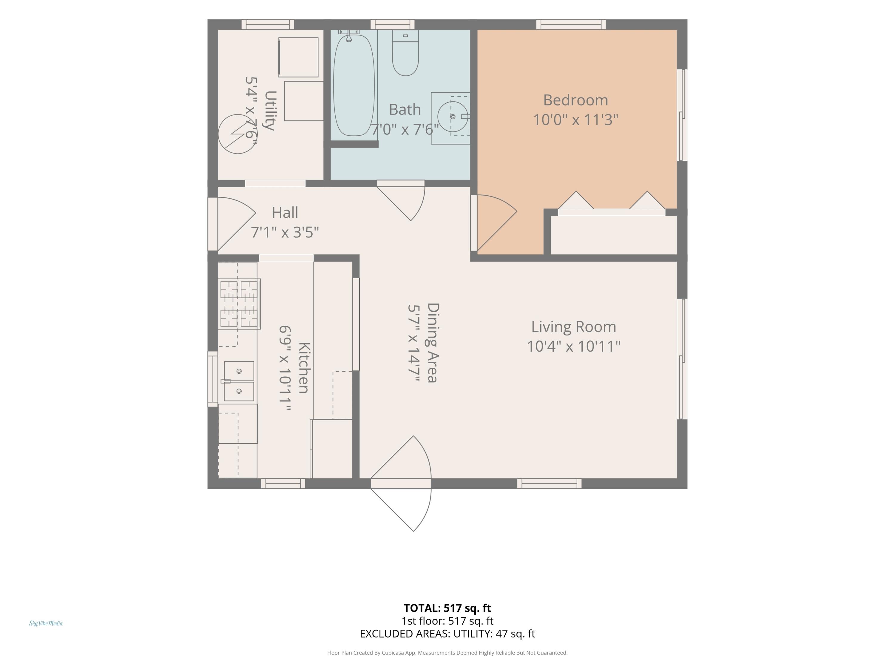 7188 E Beach Drive