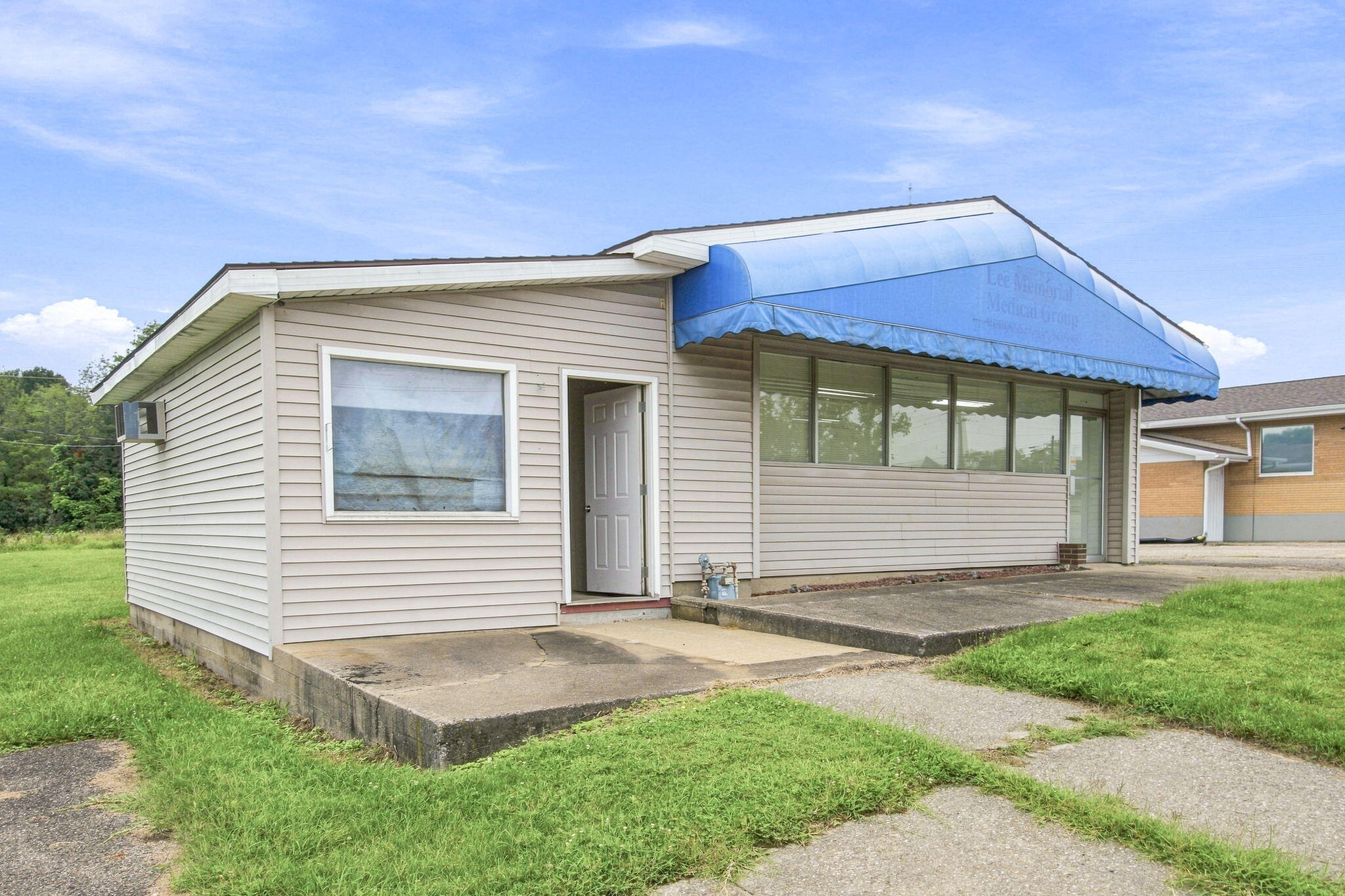 116 Spencer Road