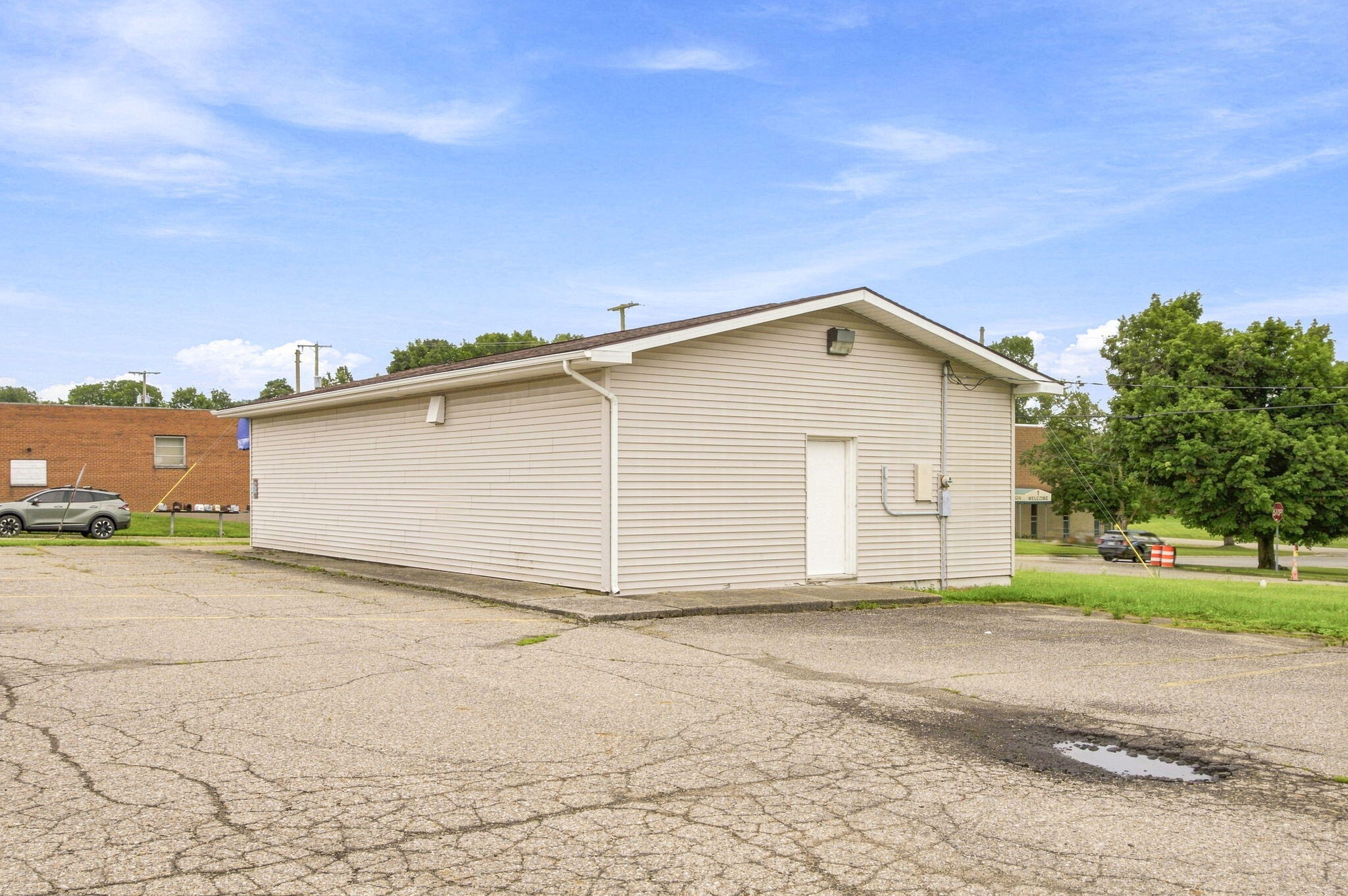 116 Spencer Road