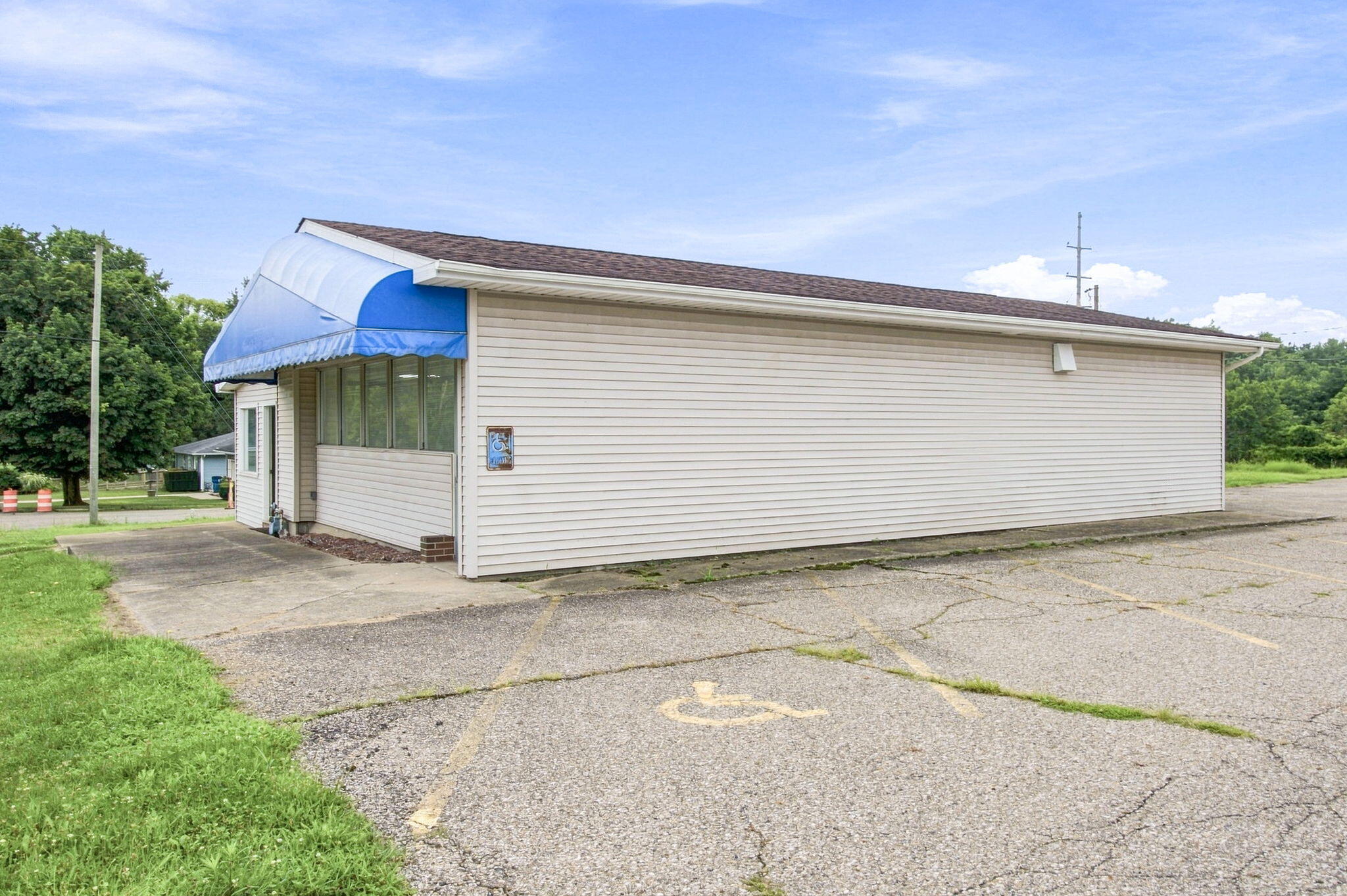 116 Spencer Road