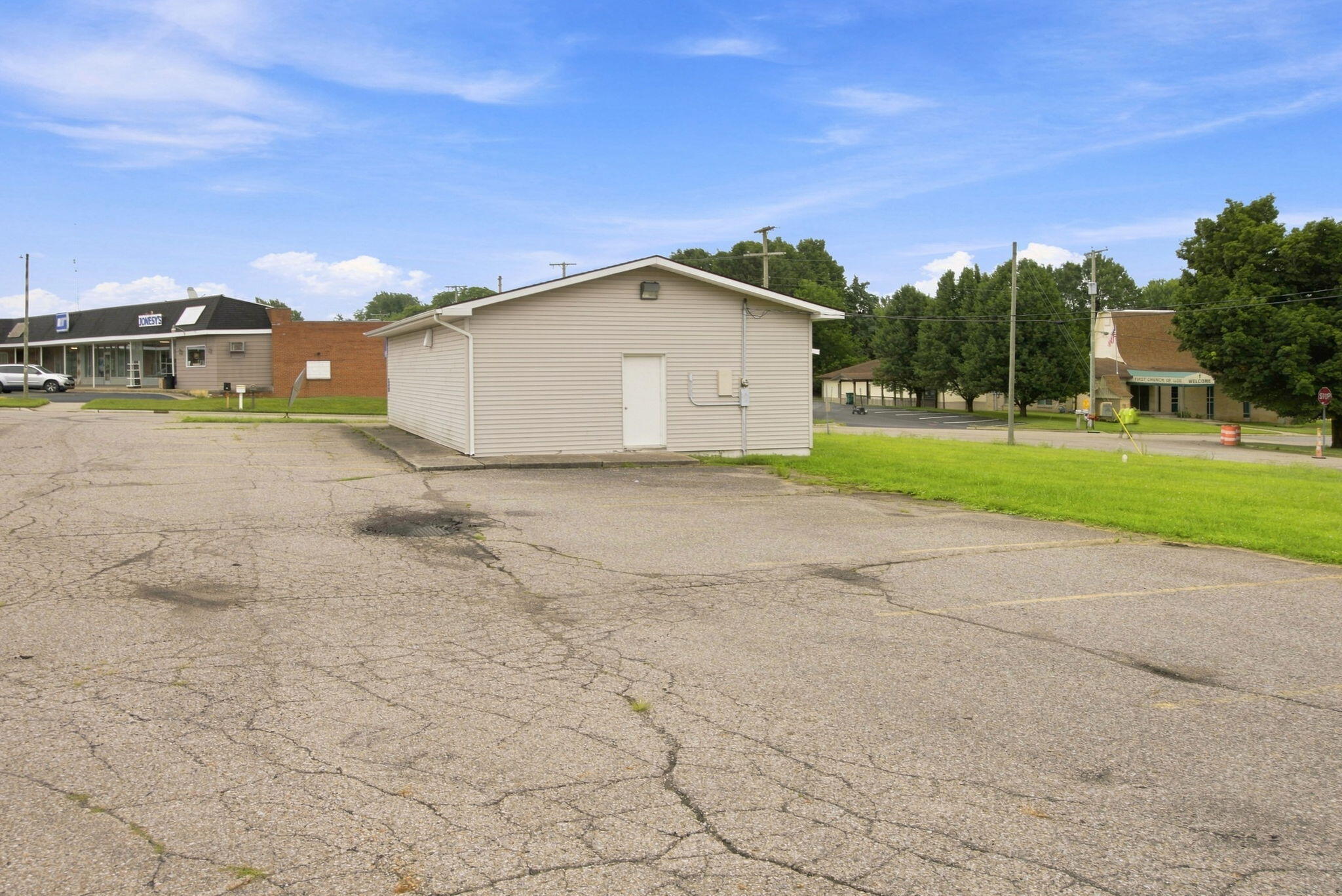 116 Spencer Road