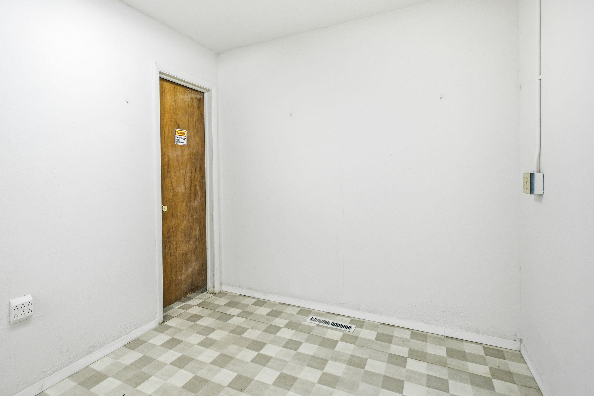 116 Spencer Road