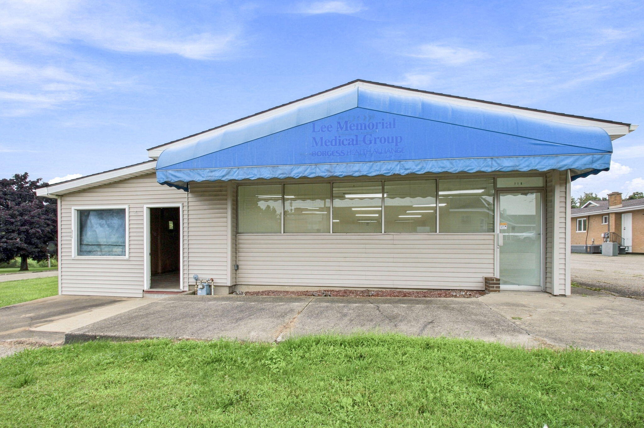 116 Spencer Road