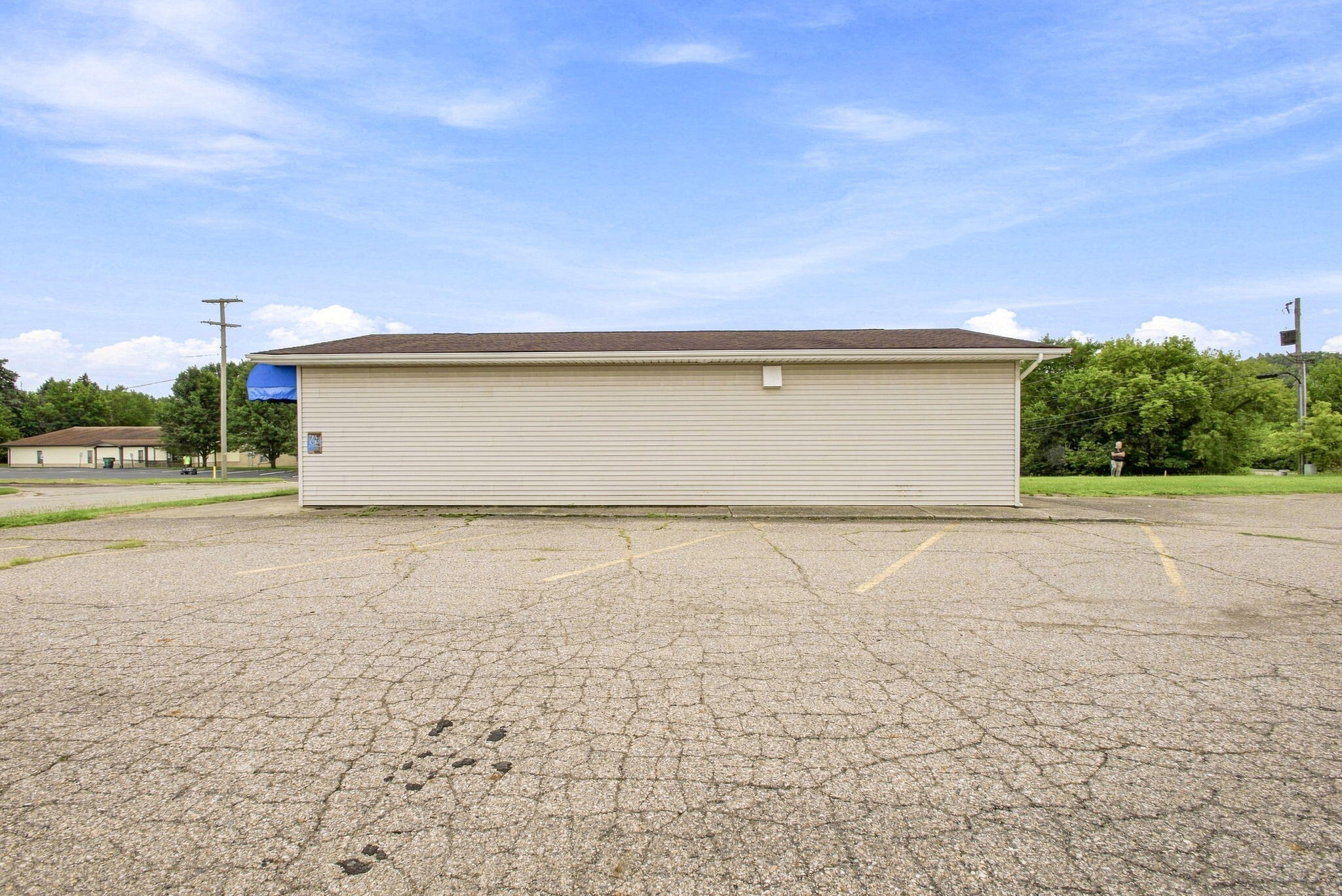116 Spencer Road