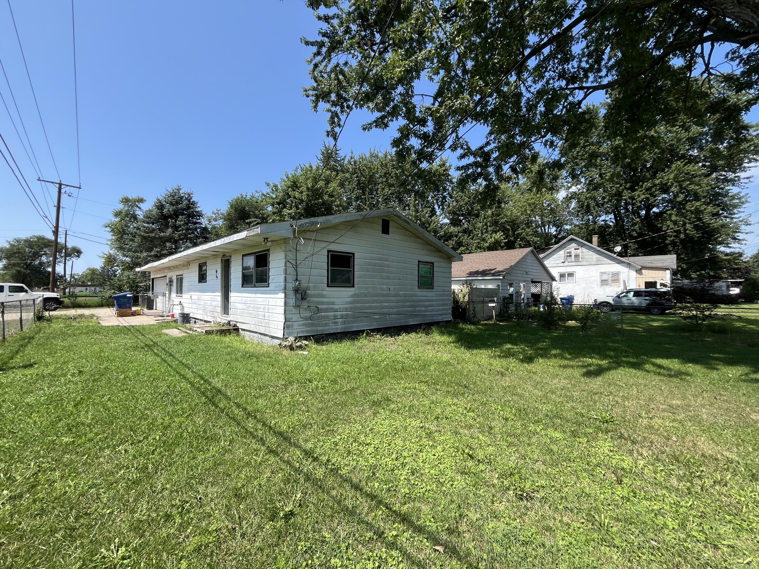 1055 Maynard Drive
