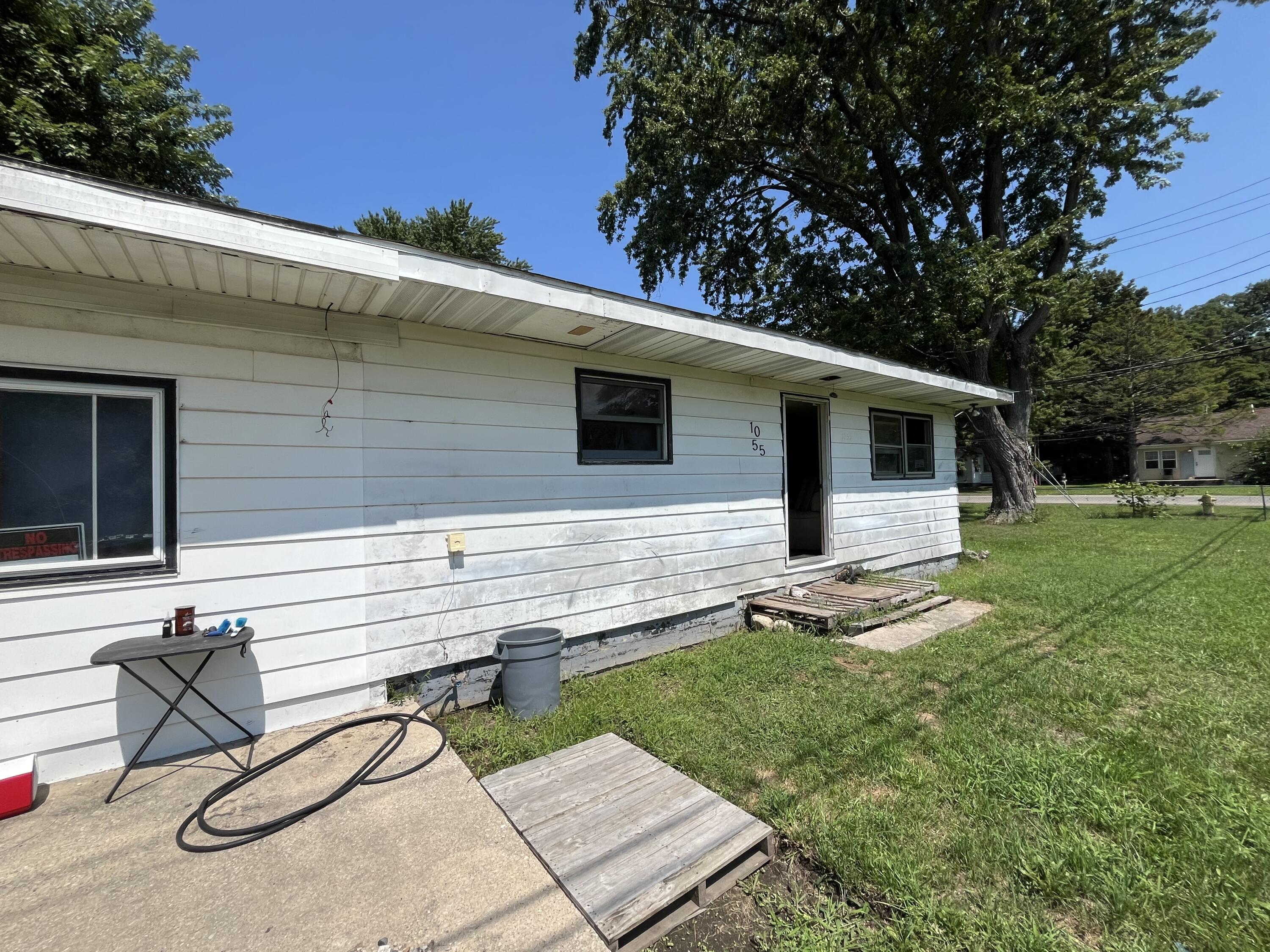 1055 Maynard Drive