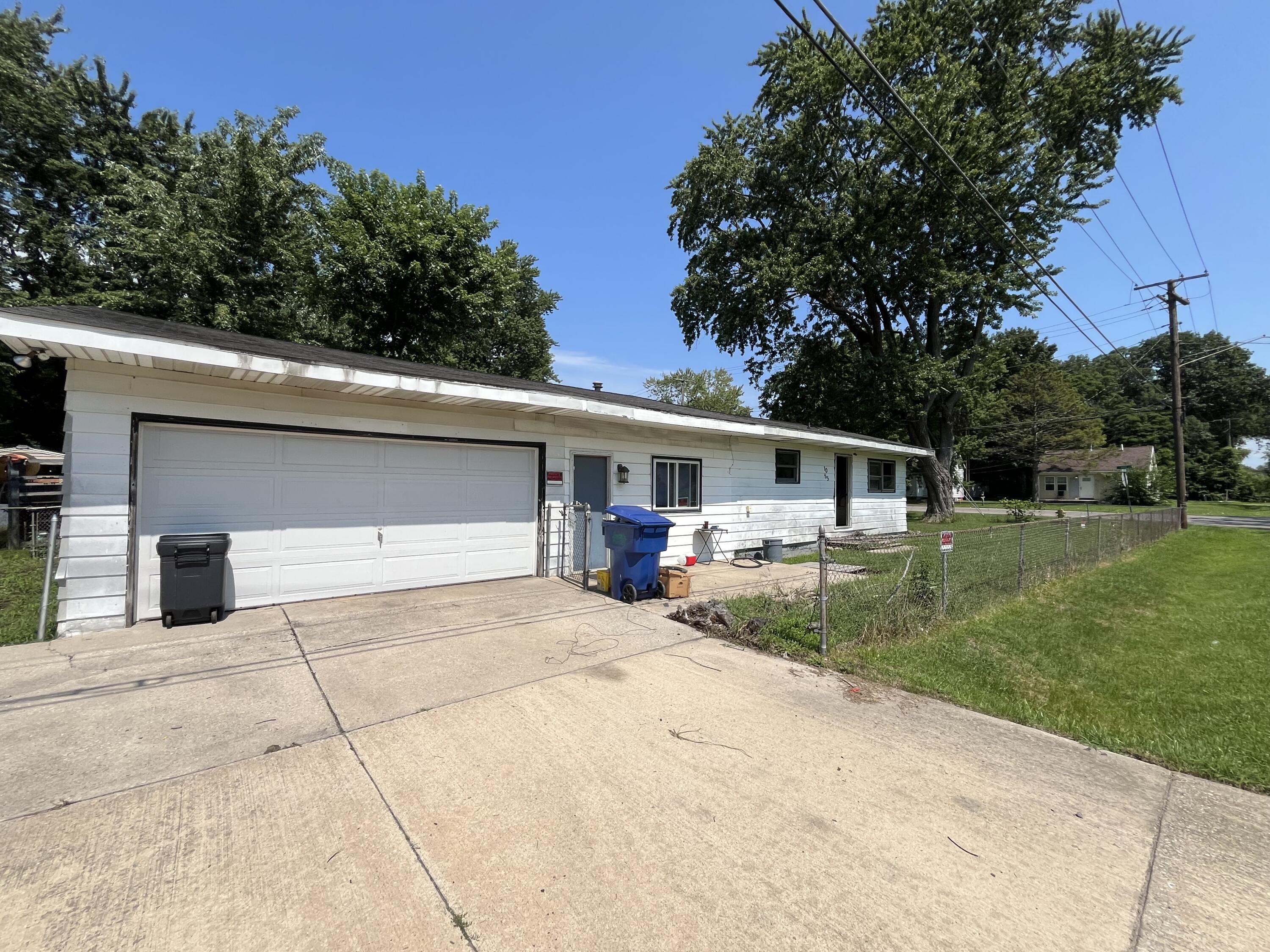 1055 Maynard Drive
